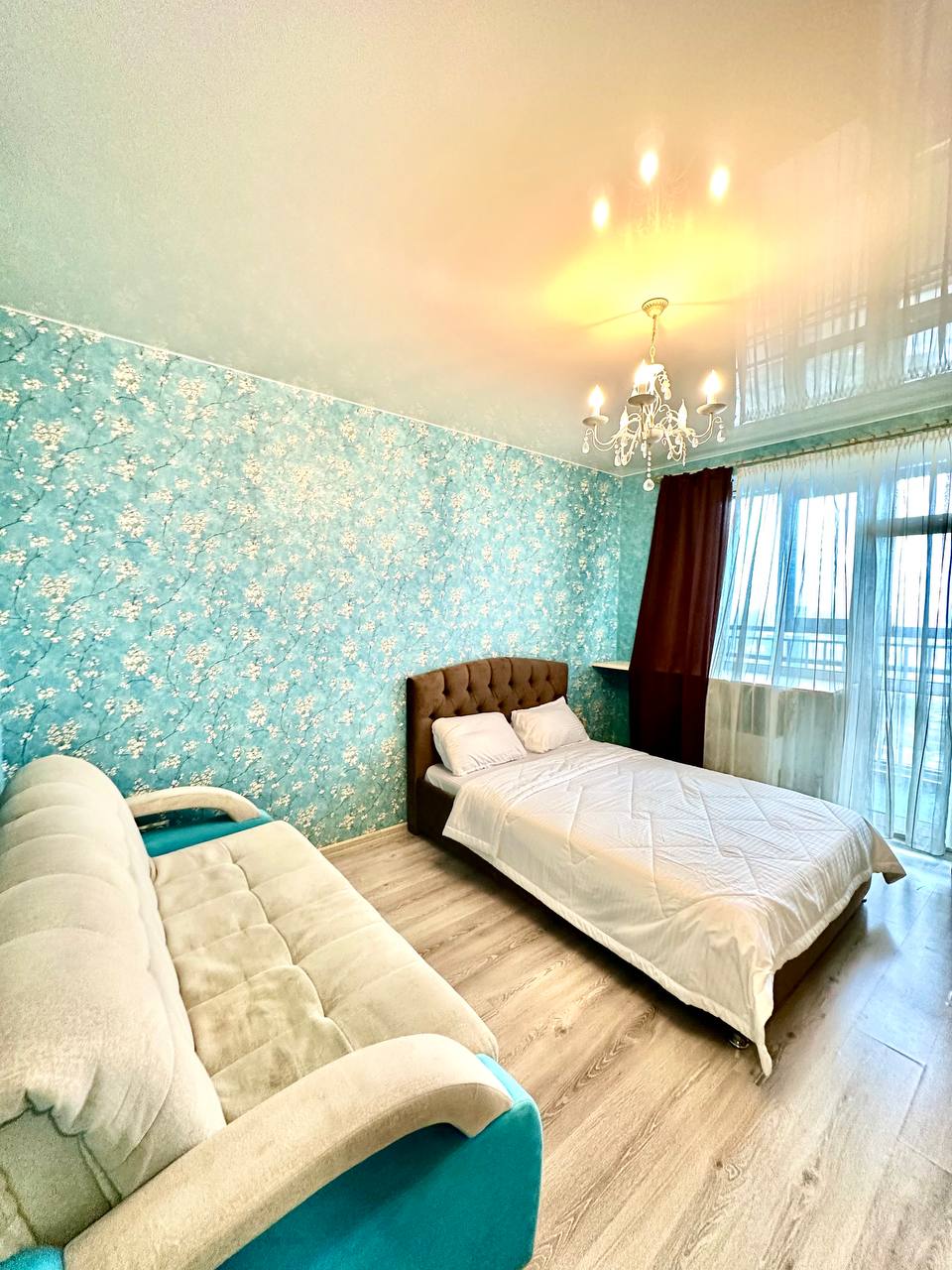 Фото Апарт96 Ботаника