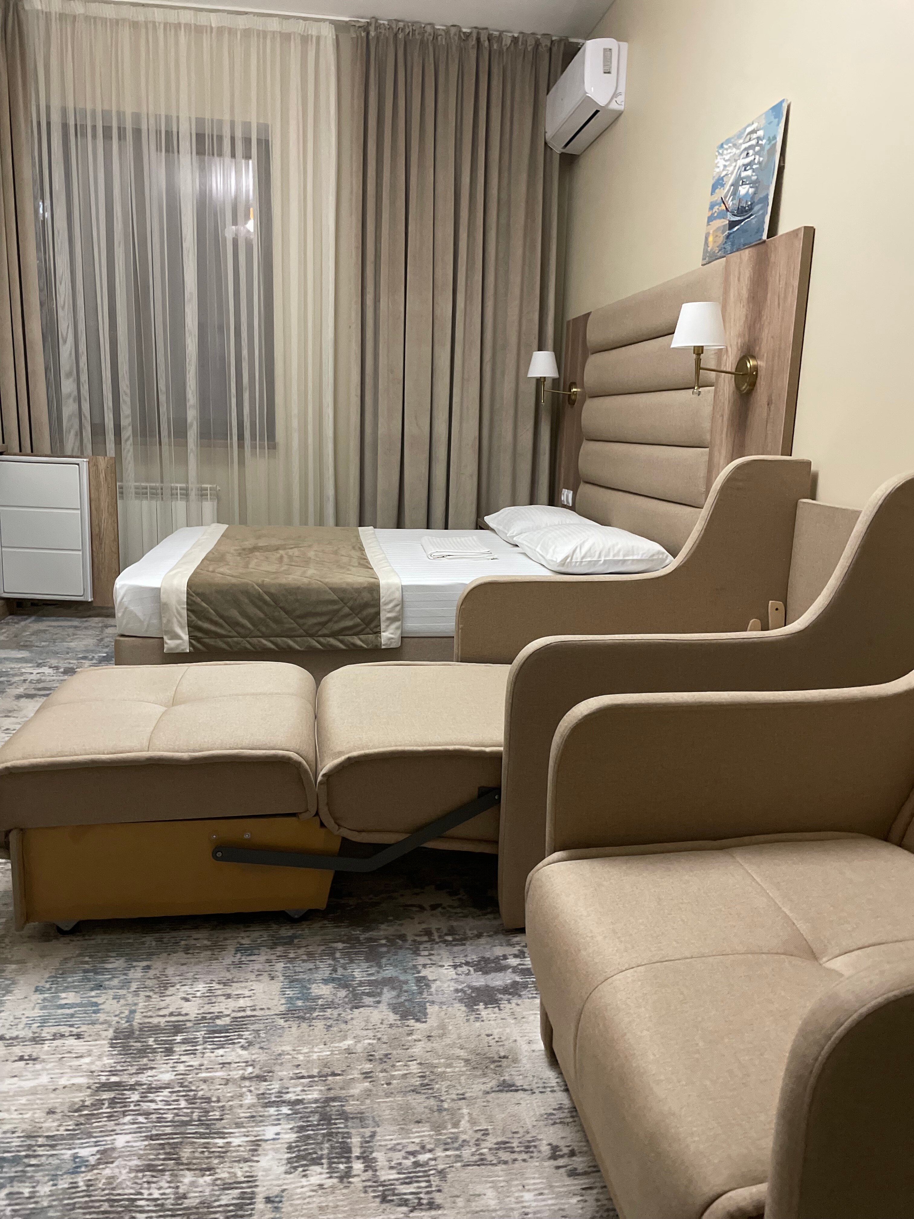 Фото Старый причал