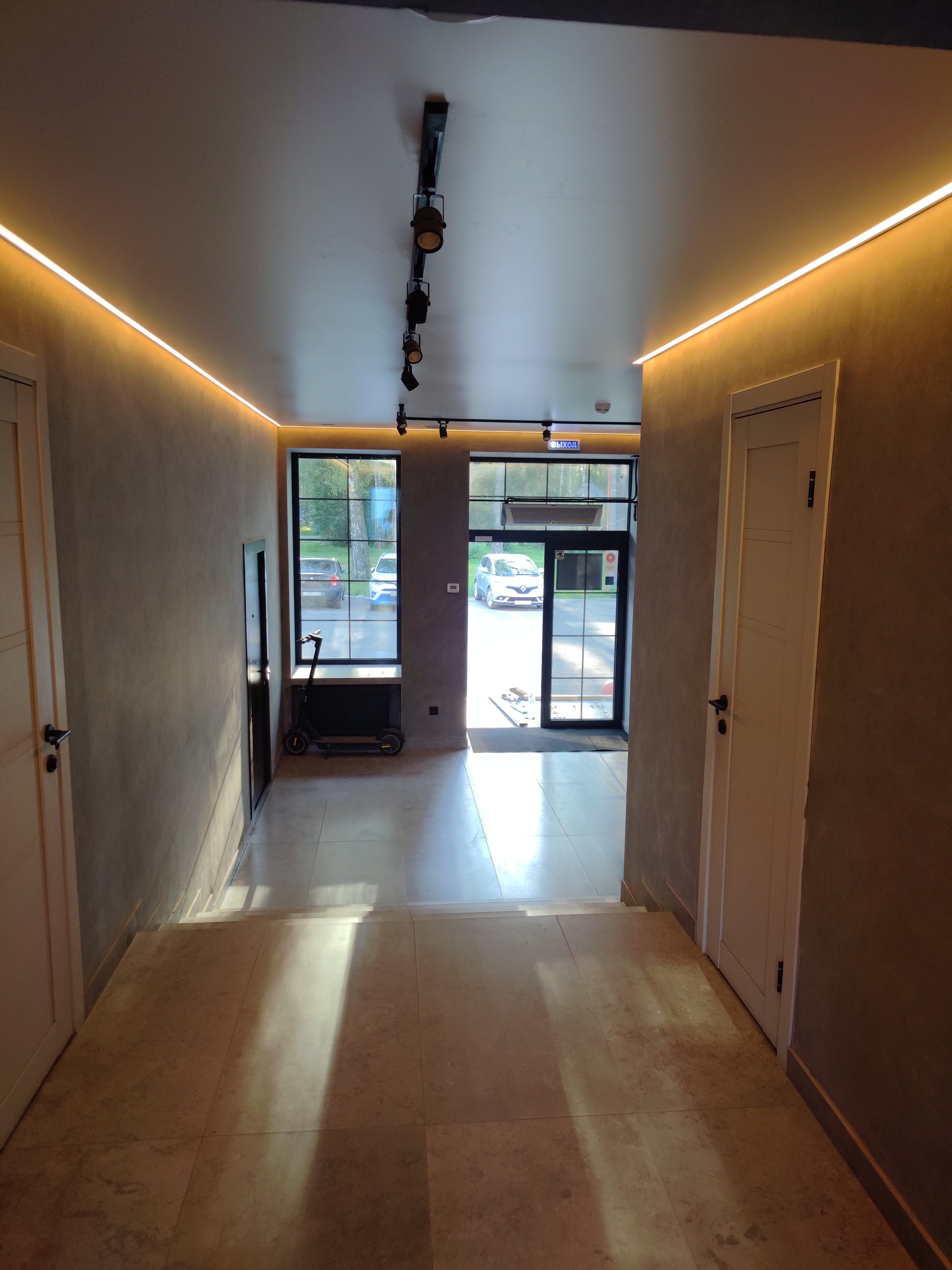 Фото Бабаево