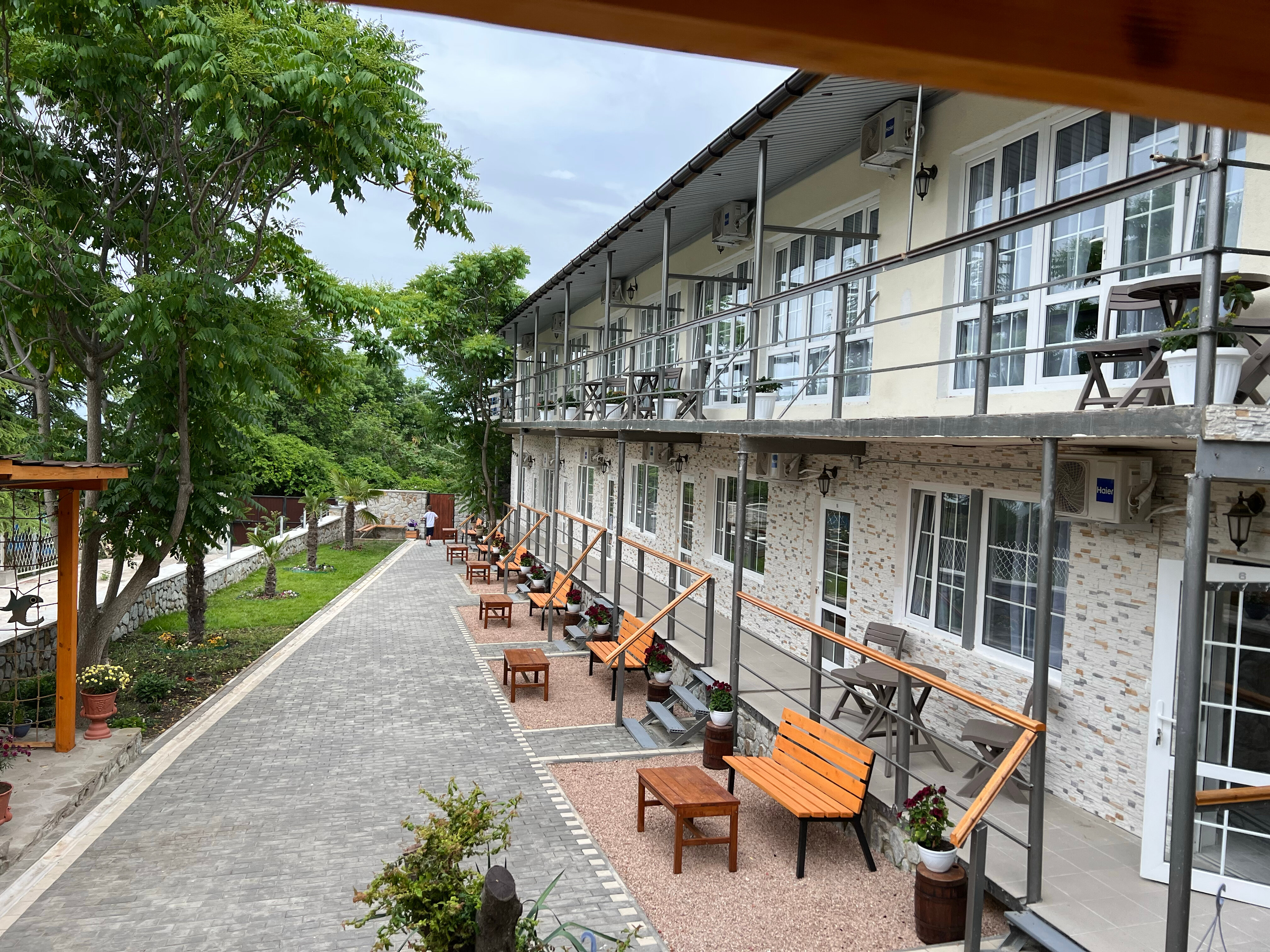 Фото Вилла Феличе