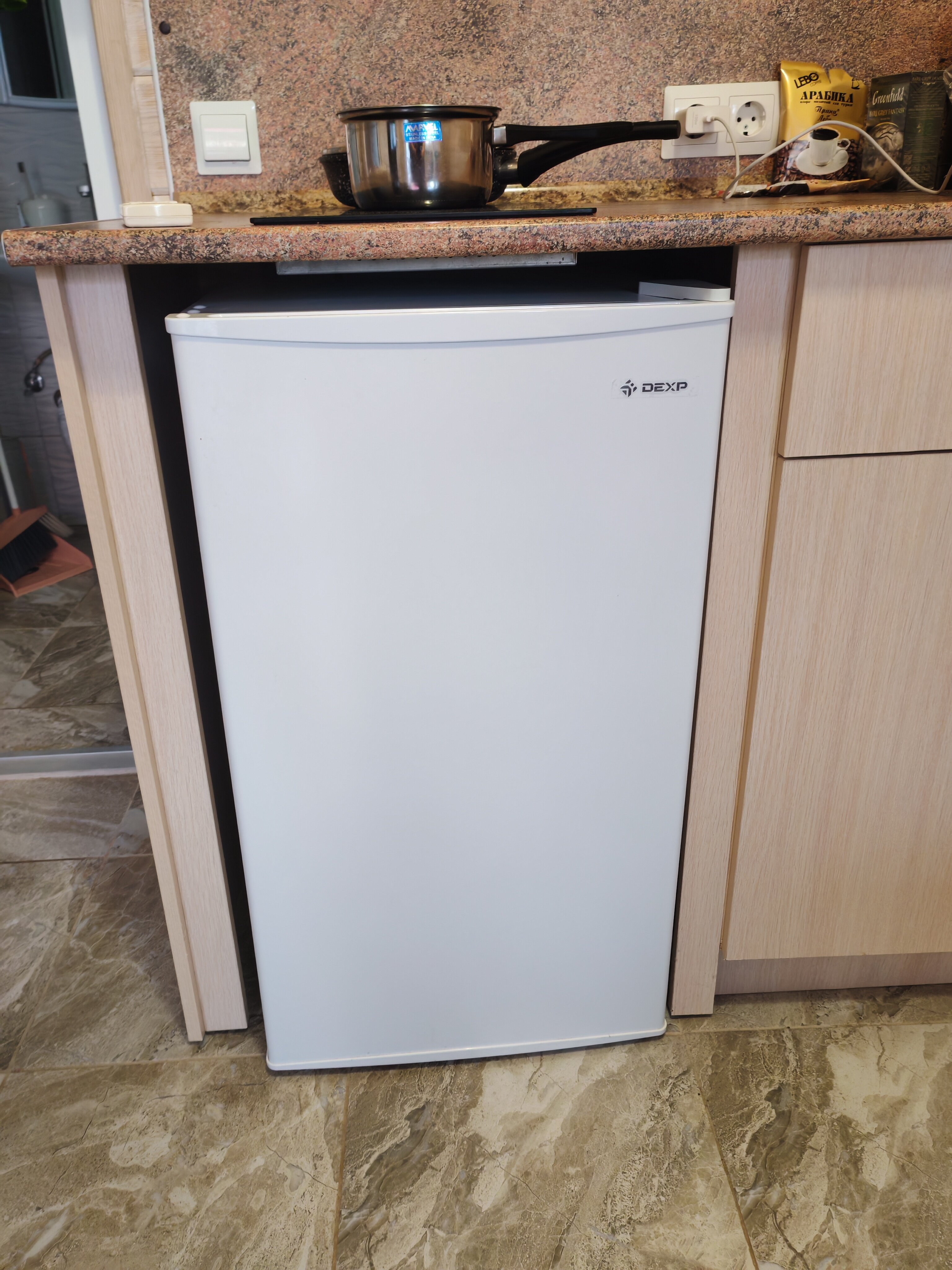 Фото Золотая пересыпь