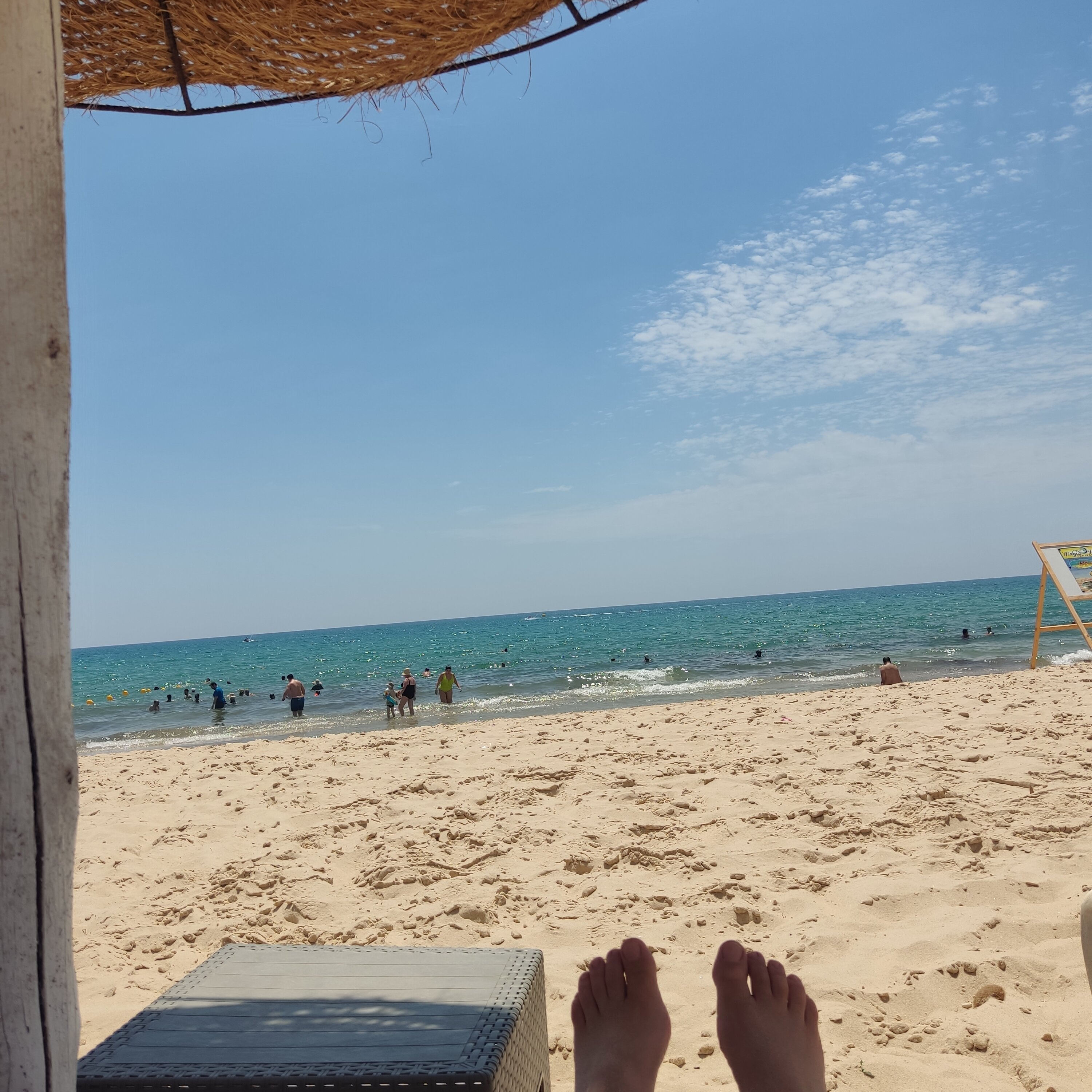 Фото Medina Belisaire & Thalasso Hotel