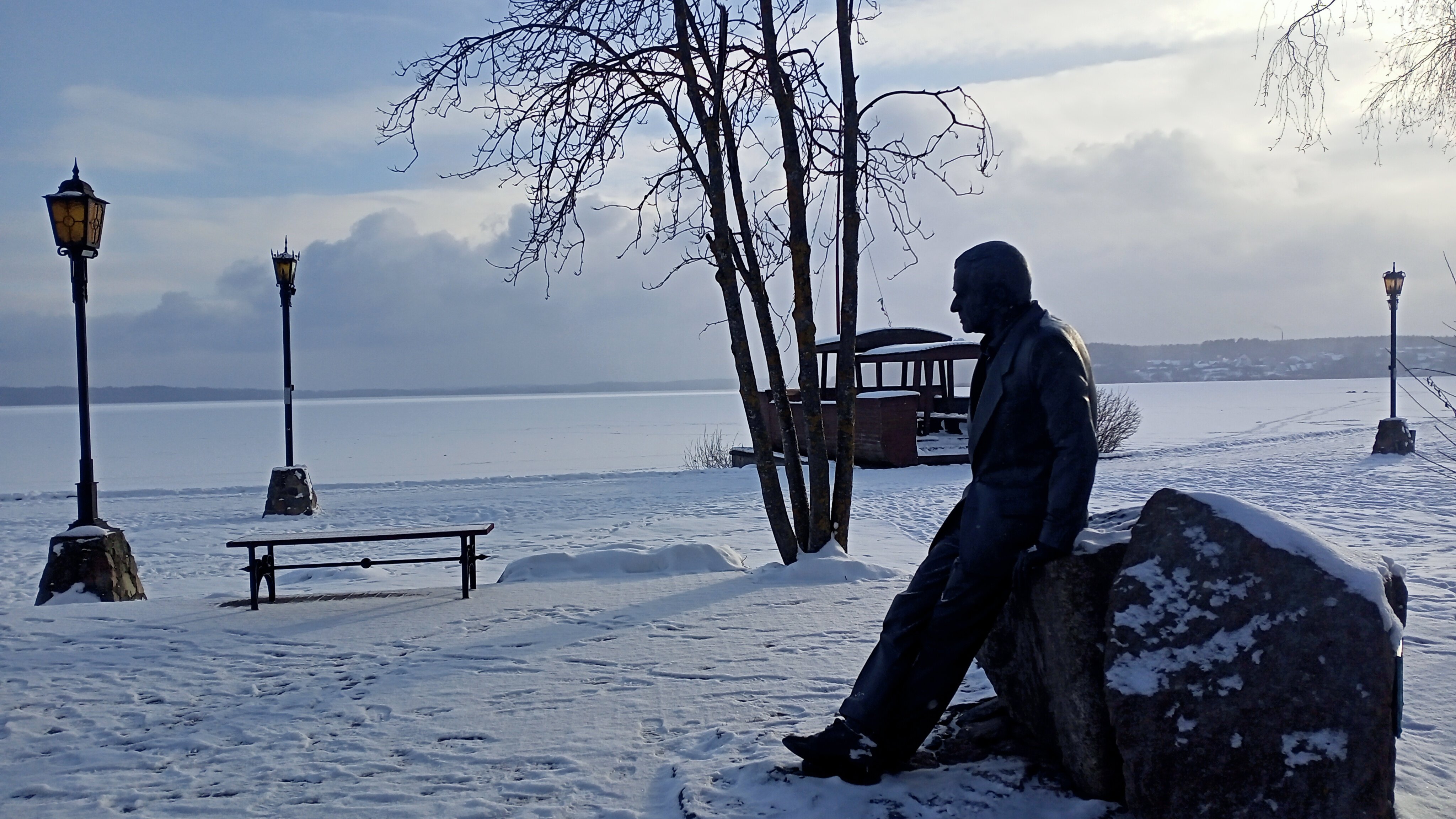 Фото Диалог-Апартаменты