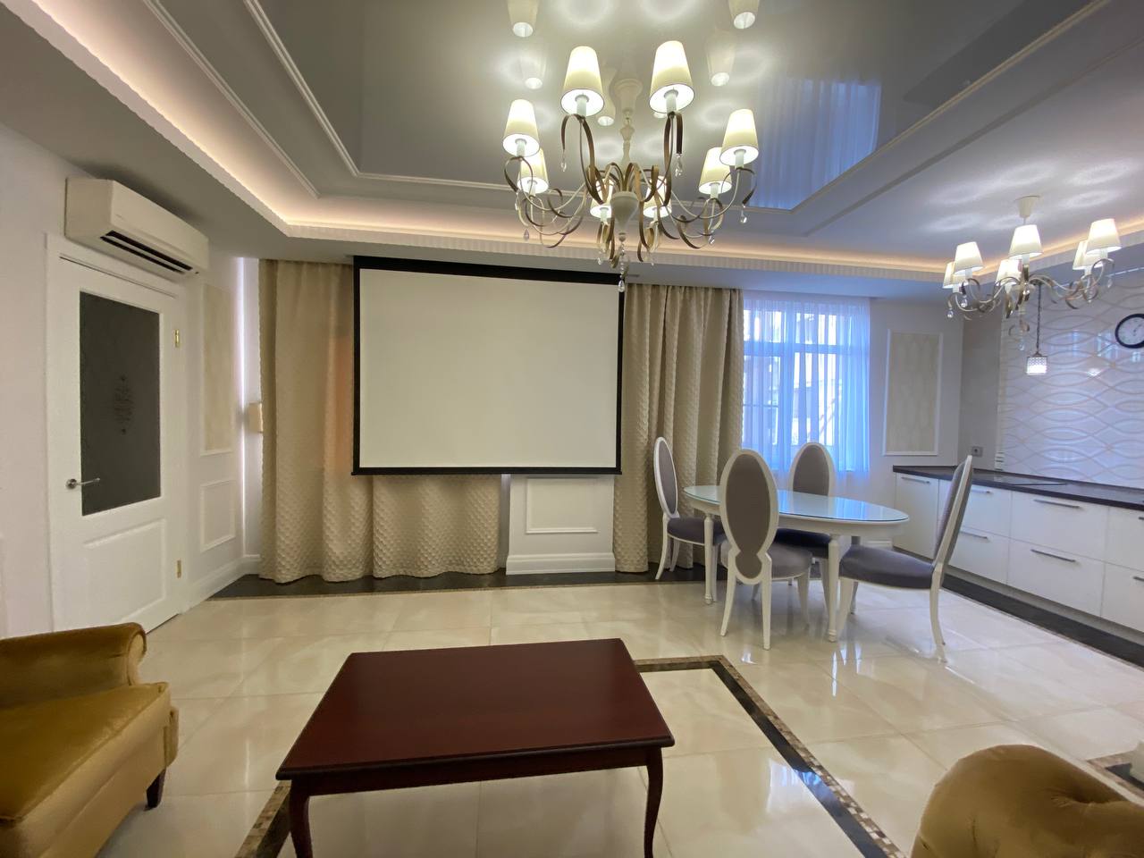 Фото Olympic Beach Sochi Deluxe