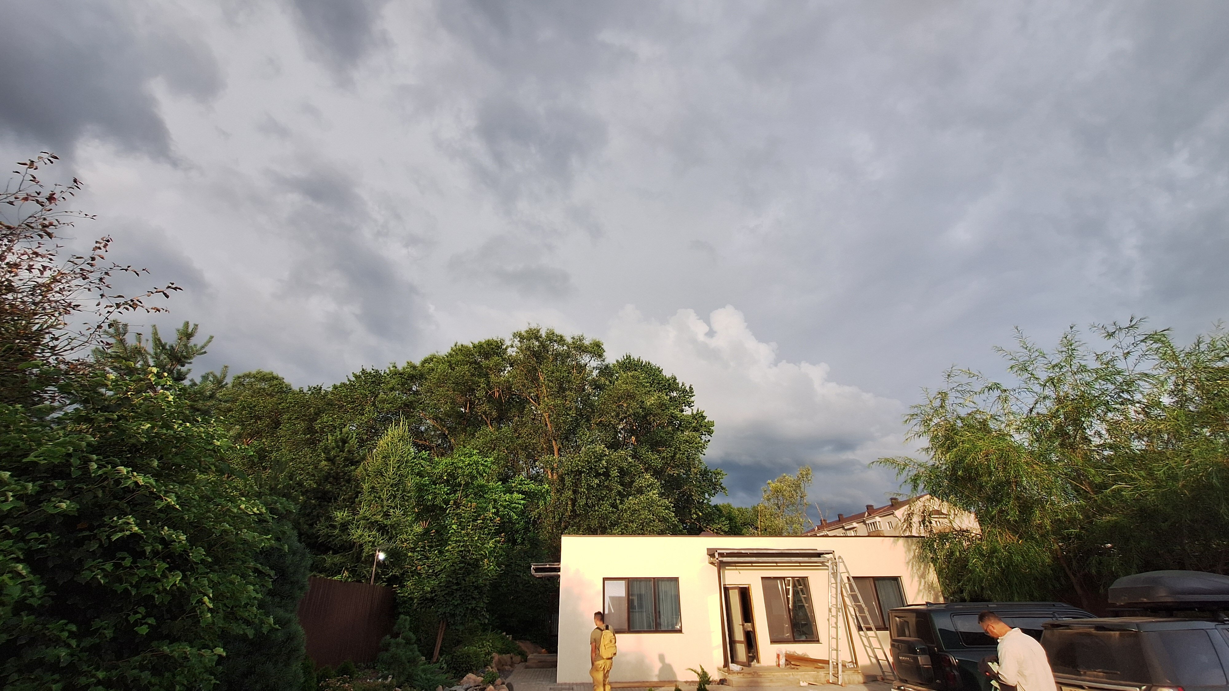 Фото Луки Дзен