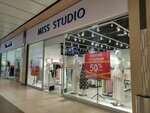 Miss Studio (8th microdistrict, 37/1), clothing store