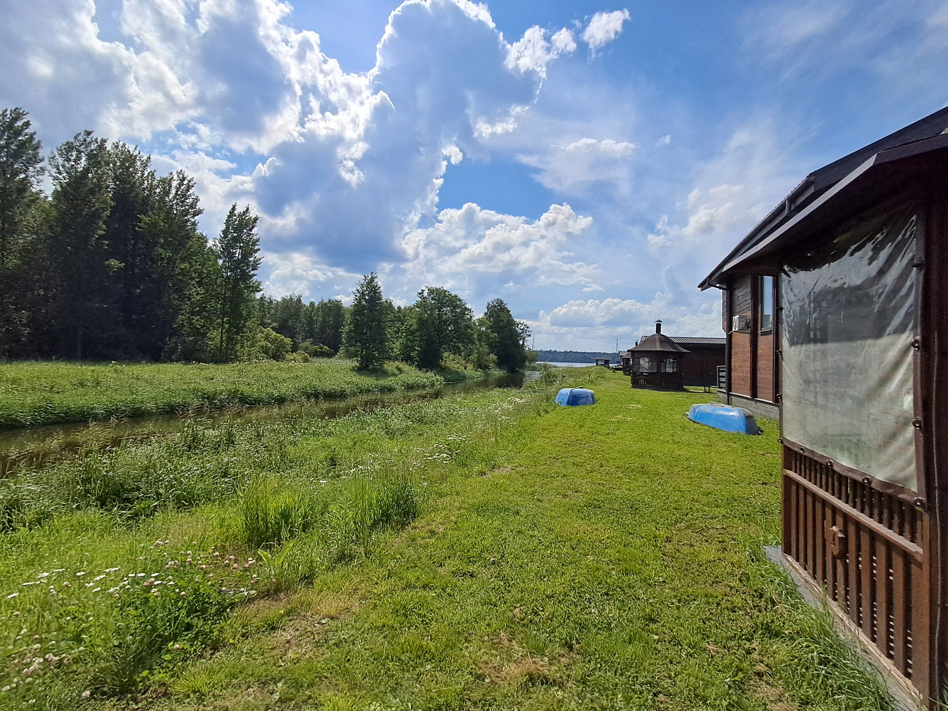 Фото Фазенда