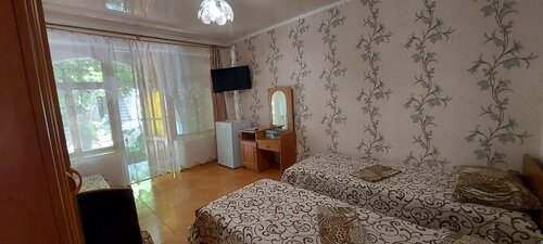 Гостевой дом Идиллия в Судаке