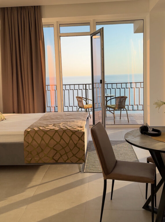 Фото Апартаменты Китон