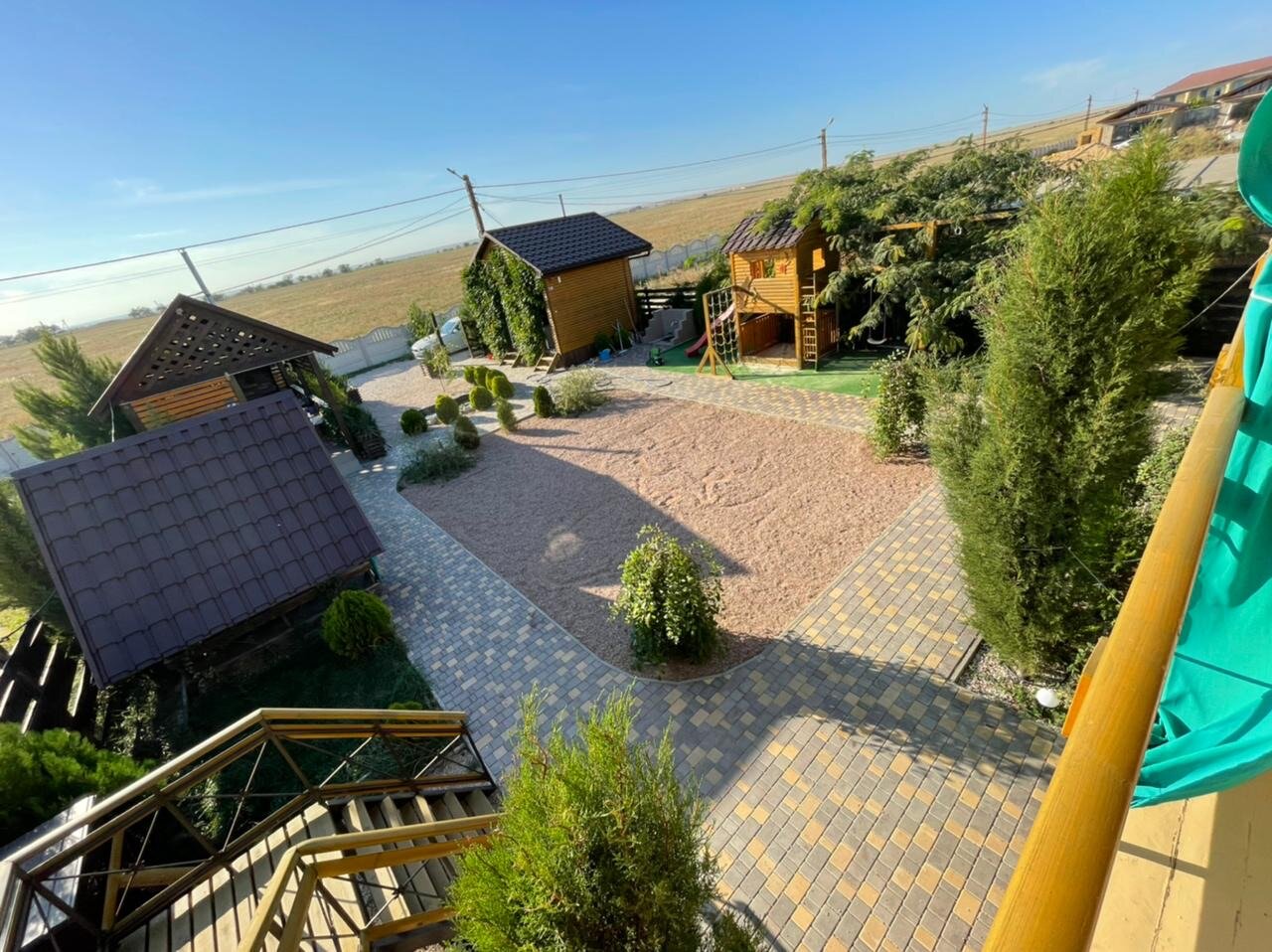 Фото Фазенда