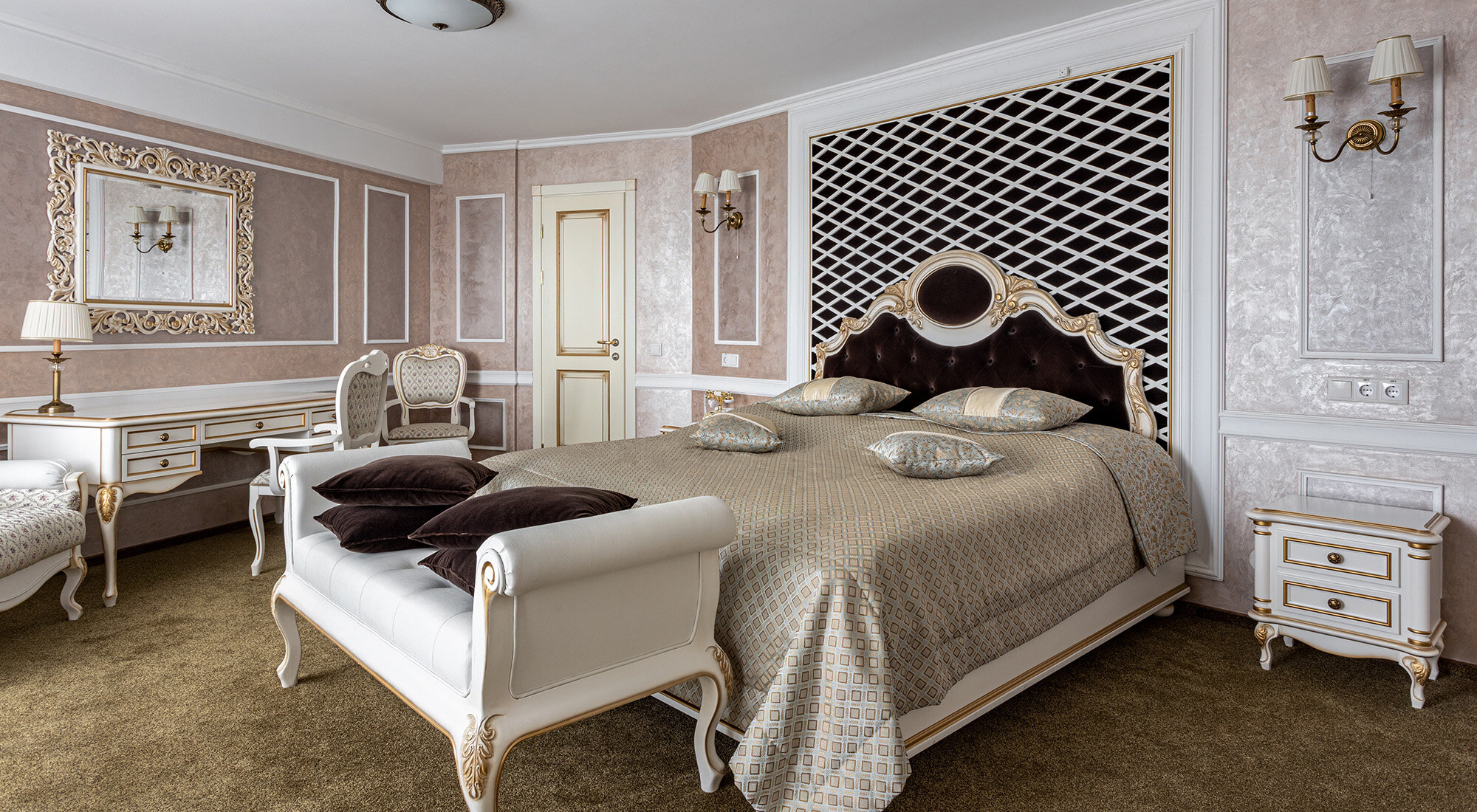 Фото Гостиница Беларусь