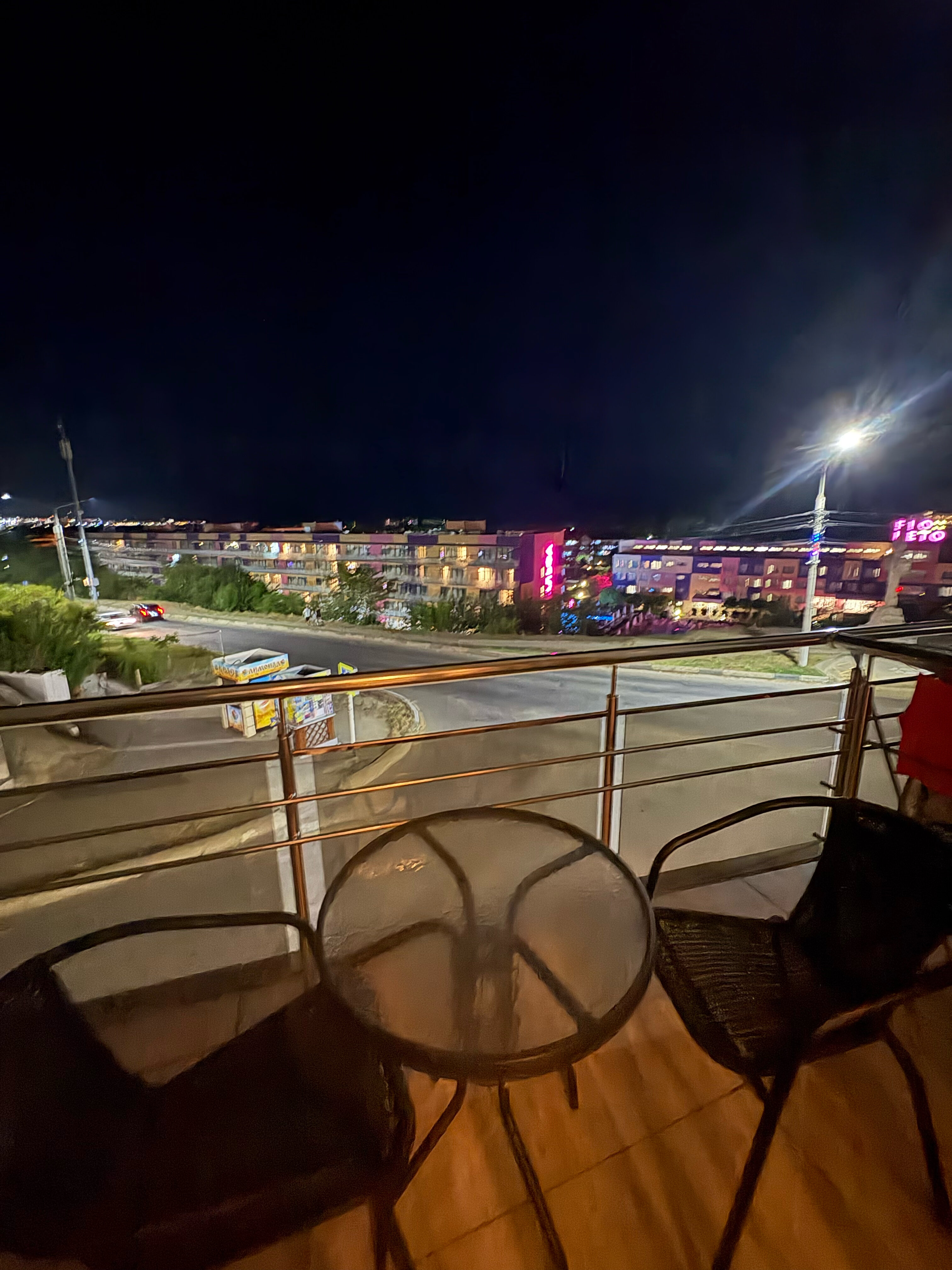 Фото Панорама