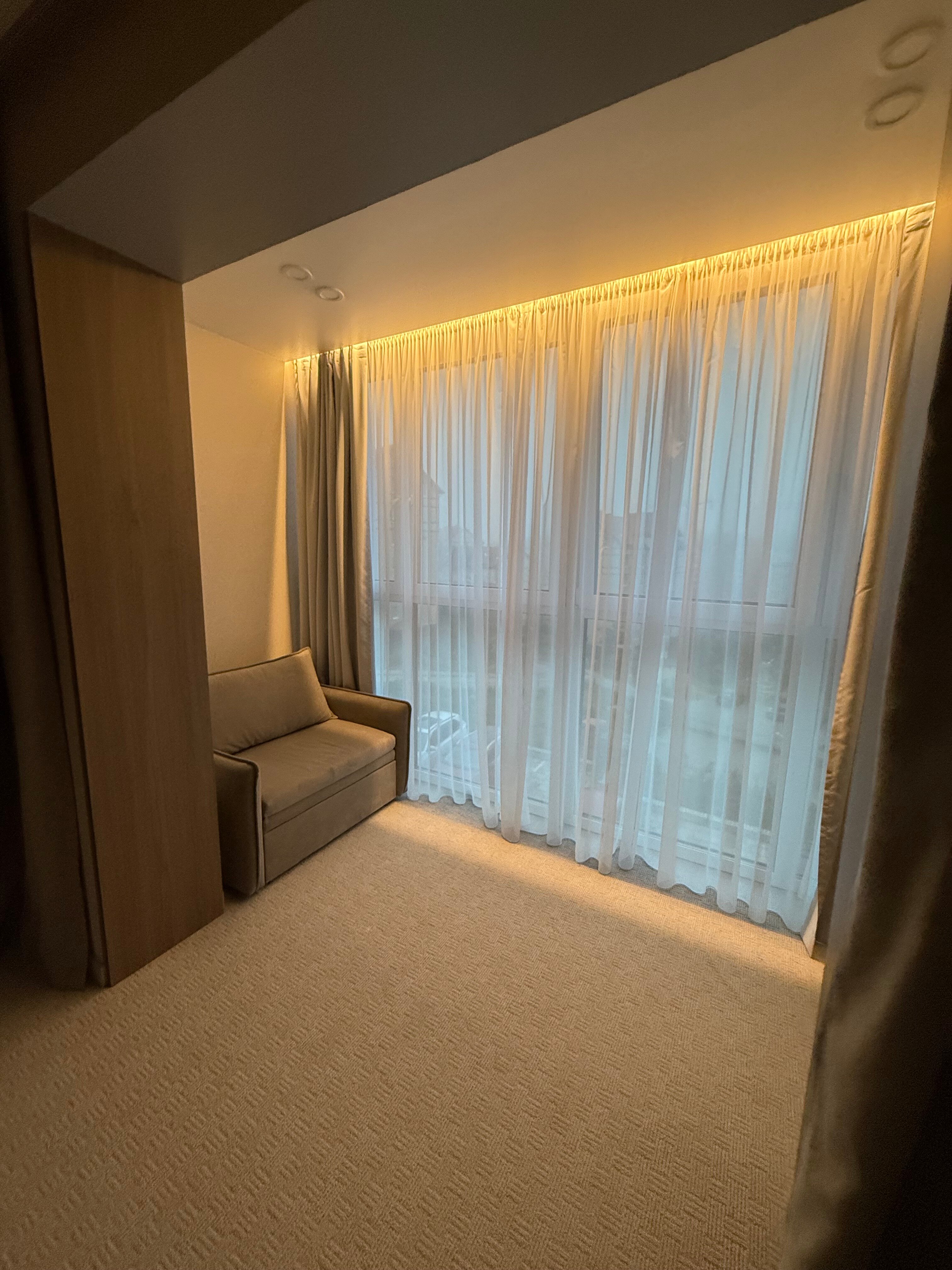 Фото Тихая Гавань