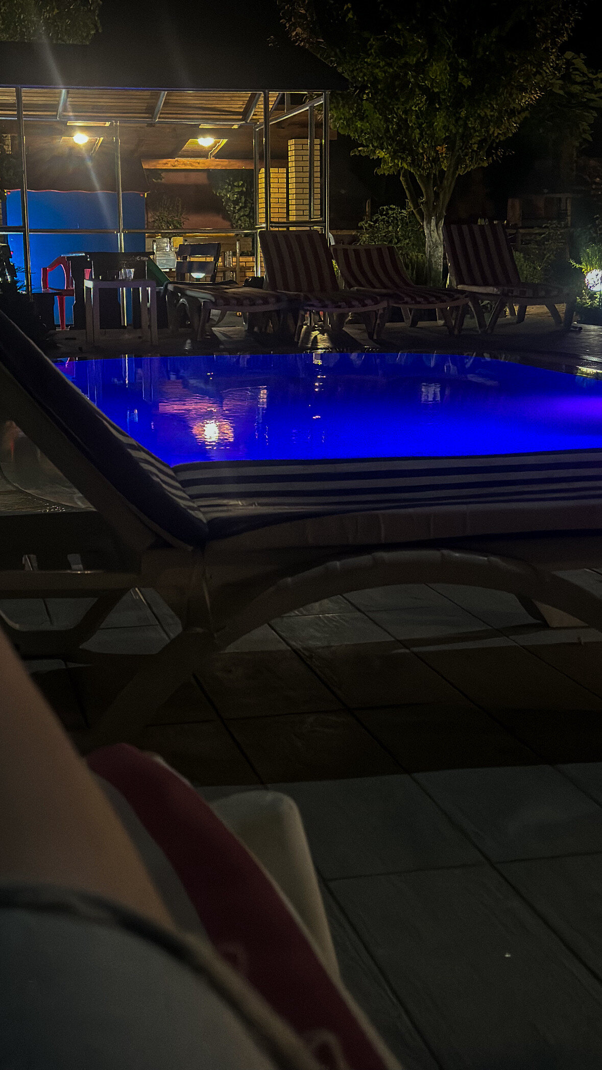 Фото Коттедж № 56 Семейный