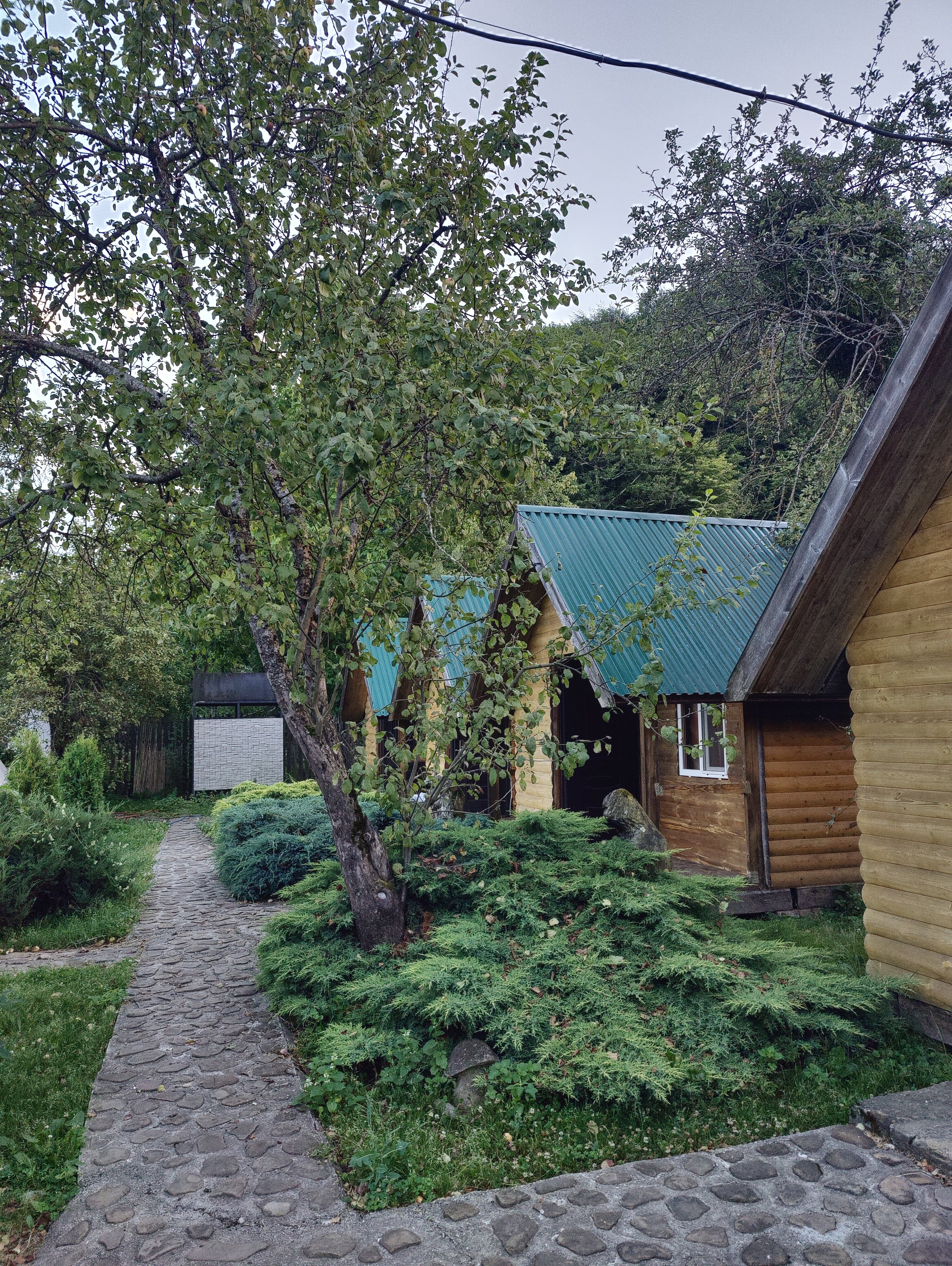 Фото Форпост