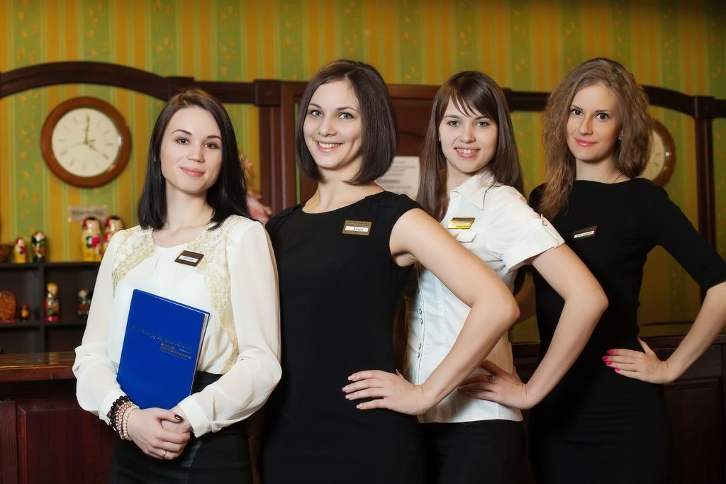 Фото Купеческий Клуб