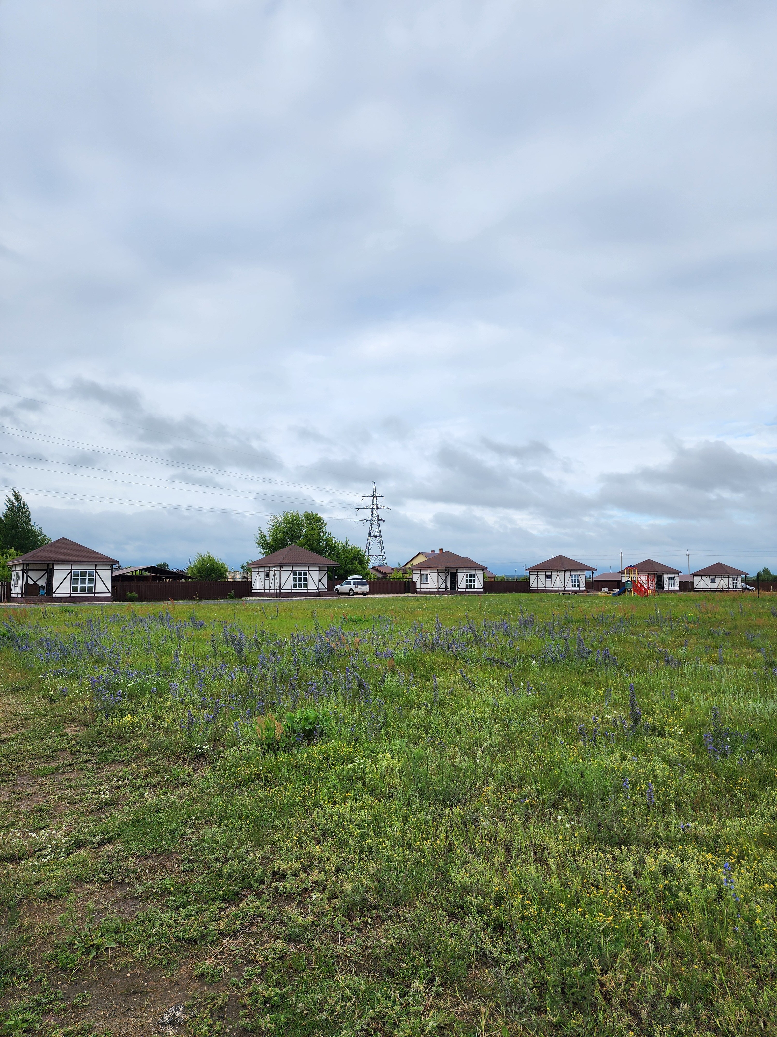 Фото А у Оки