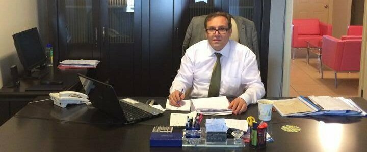 Financial consulting Bilgiyol Consultancy and Retirement Services, Ankara, photo