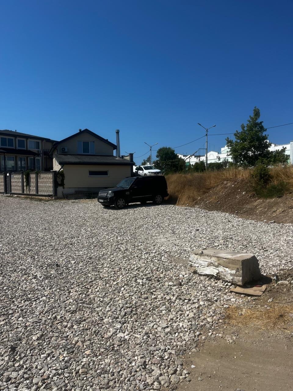 Фото Треугольник