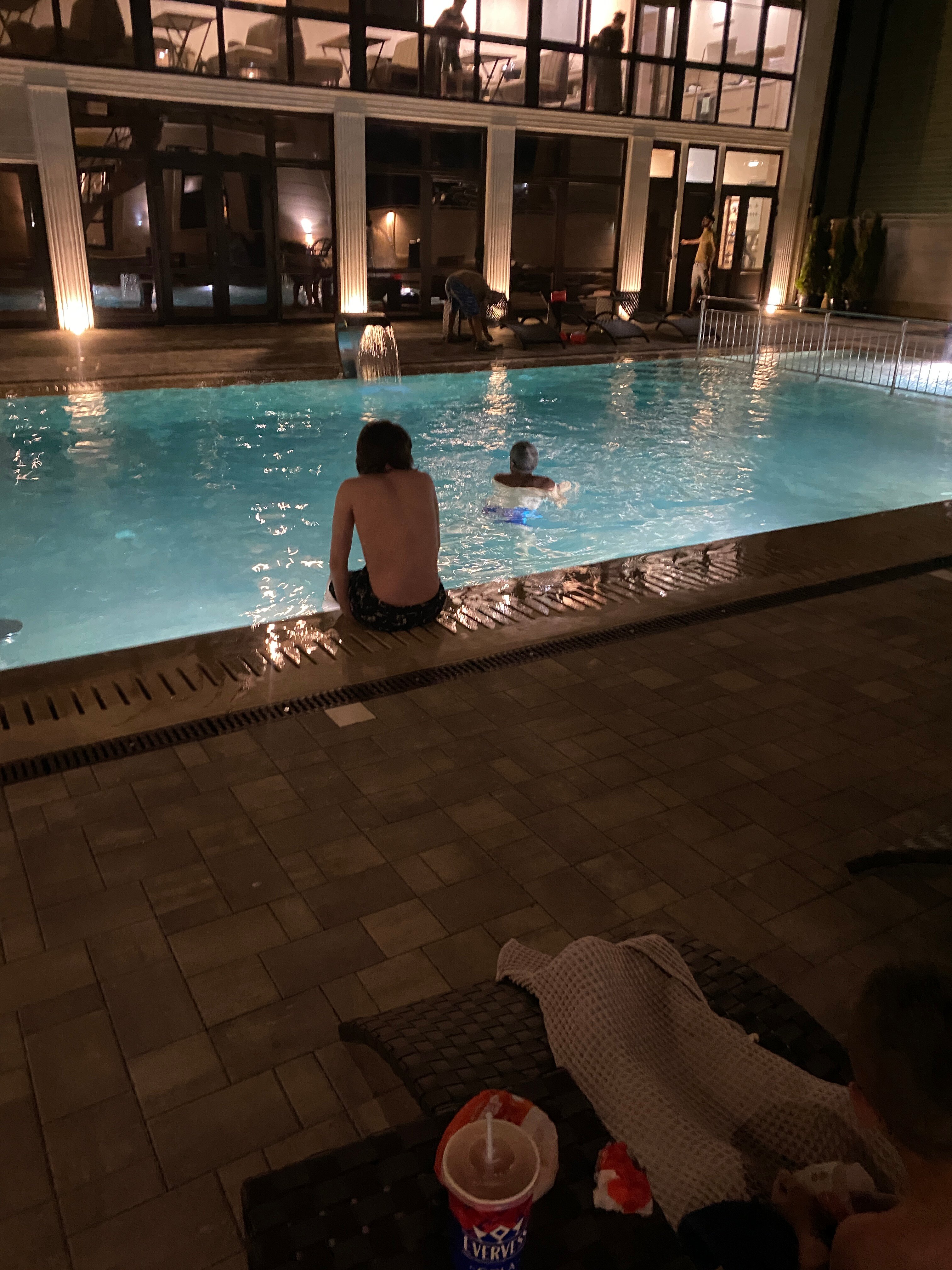 Фото Дворец Солнца