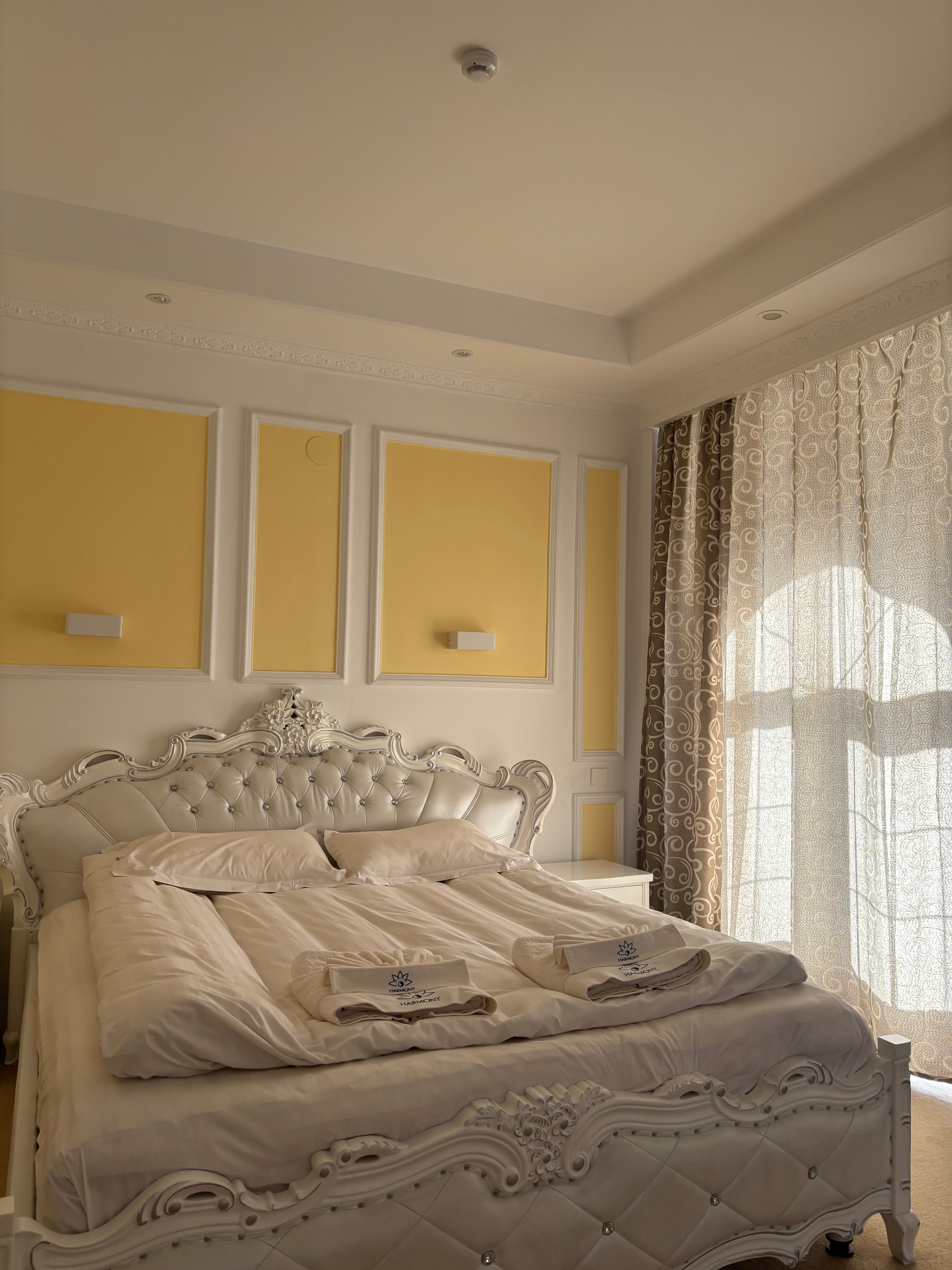 Фото Гармония