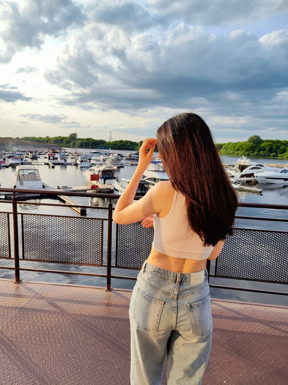 Фото Яхт-клуб Фрегат