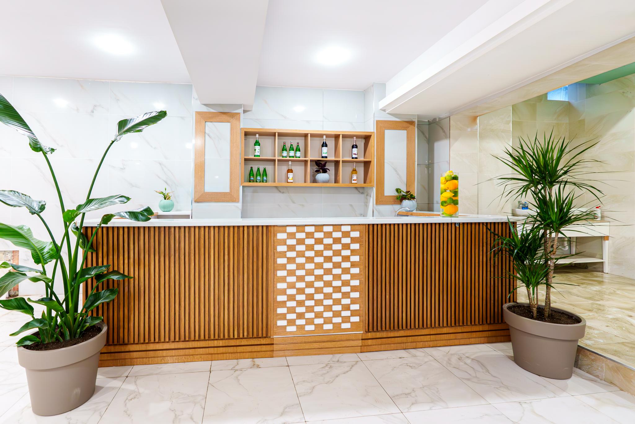 Фото Парк Шафран