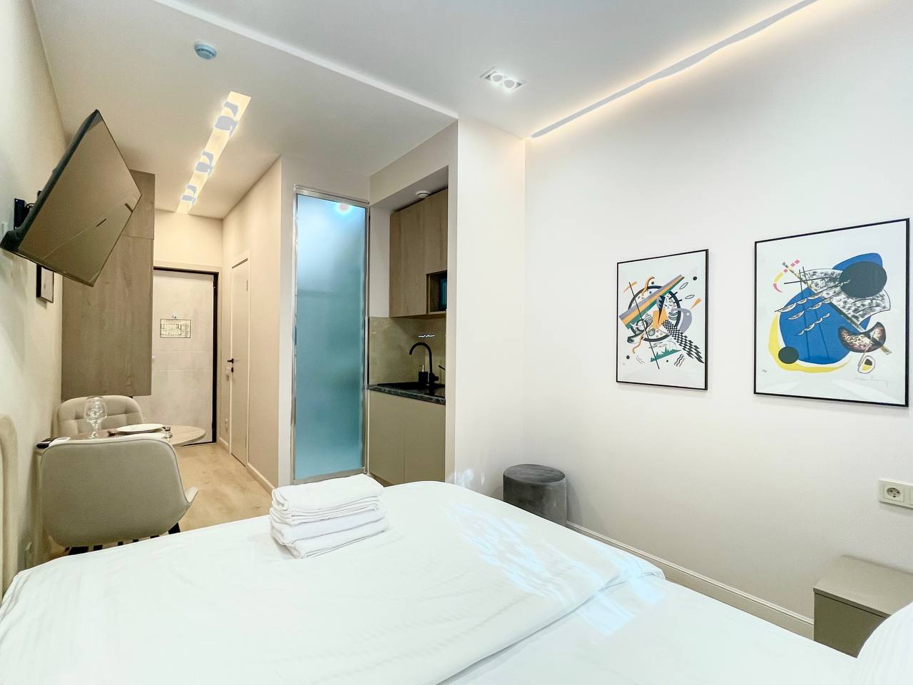 Фото МосАпарт Сокол