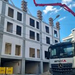 Atfen Construction (Istanbul, Avrupa Street, 48A4), construction company