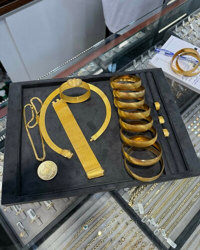 Maksutoglu Kuyumculuk Fotoğraf 2