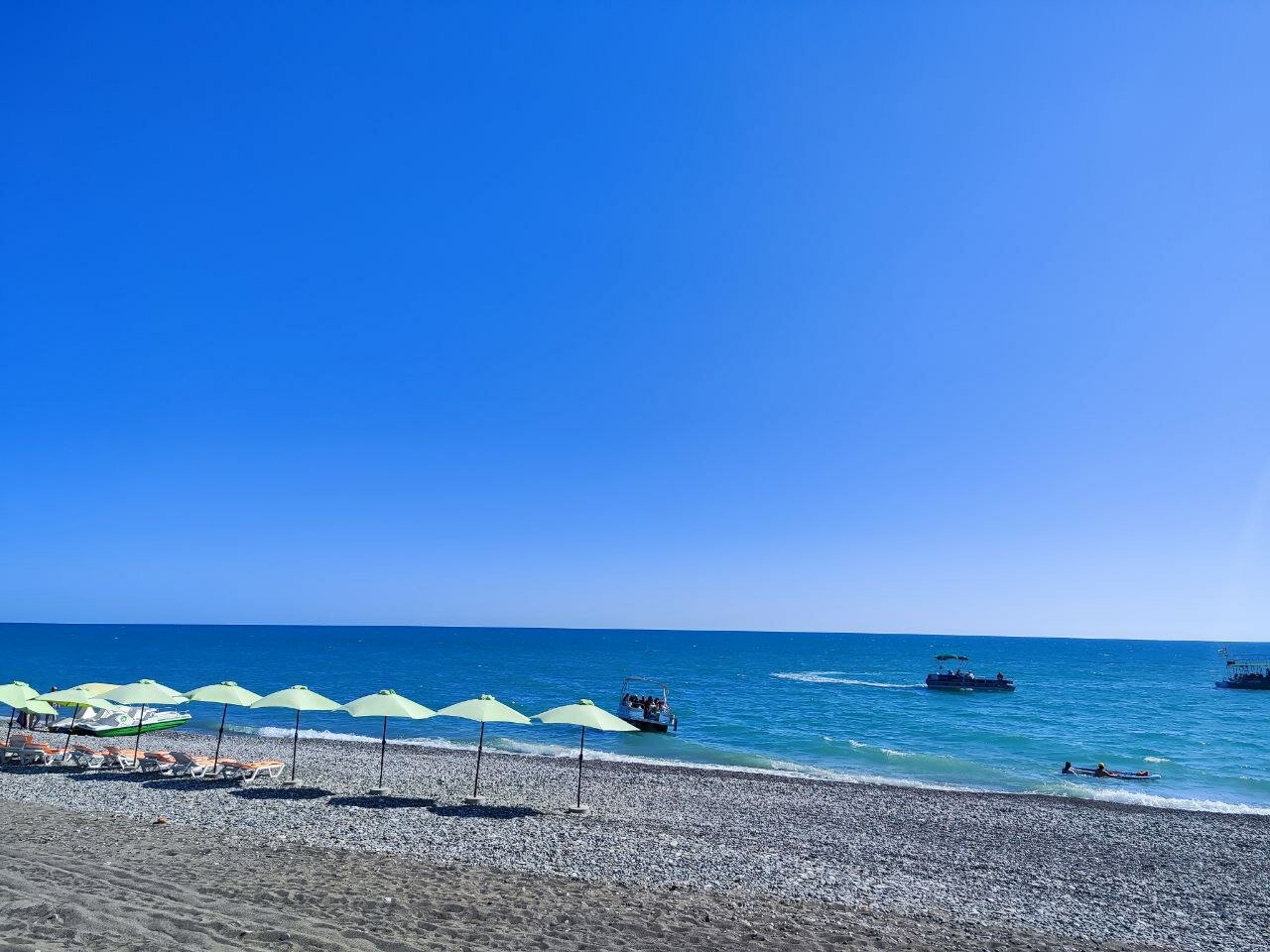 Фото Отель Таласса Hotel&Spa