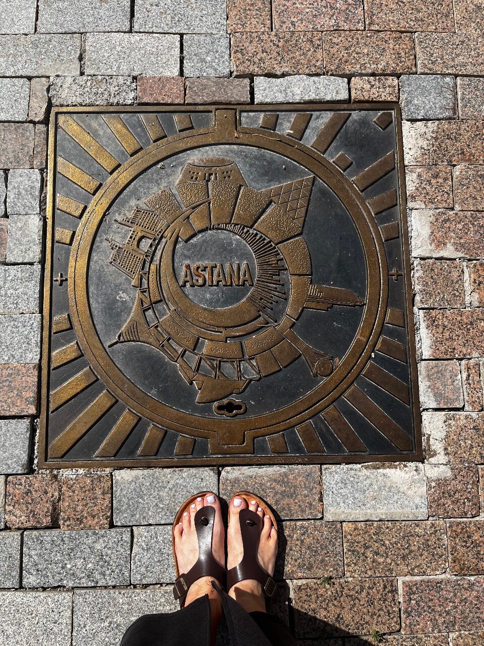 Фото Ibis Astana