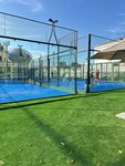 Падел арена (Chelyuskintsev Square, 4), padel club