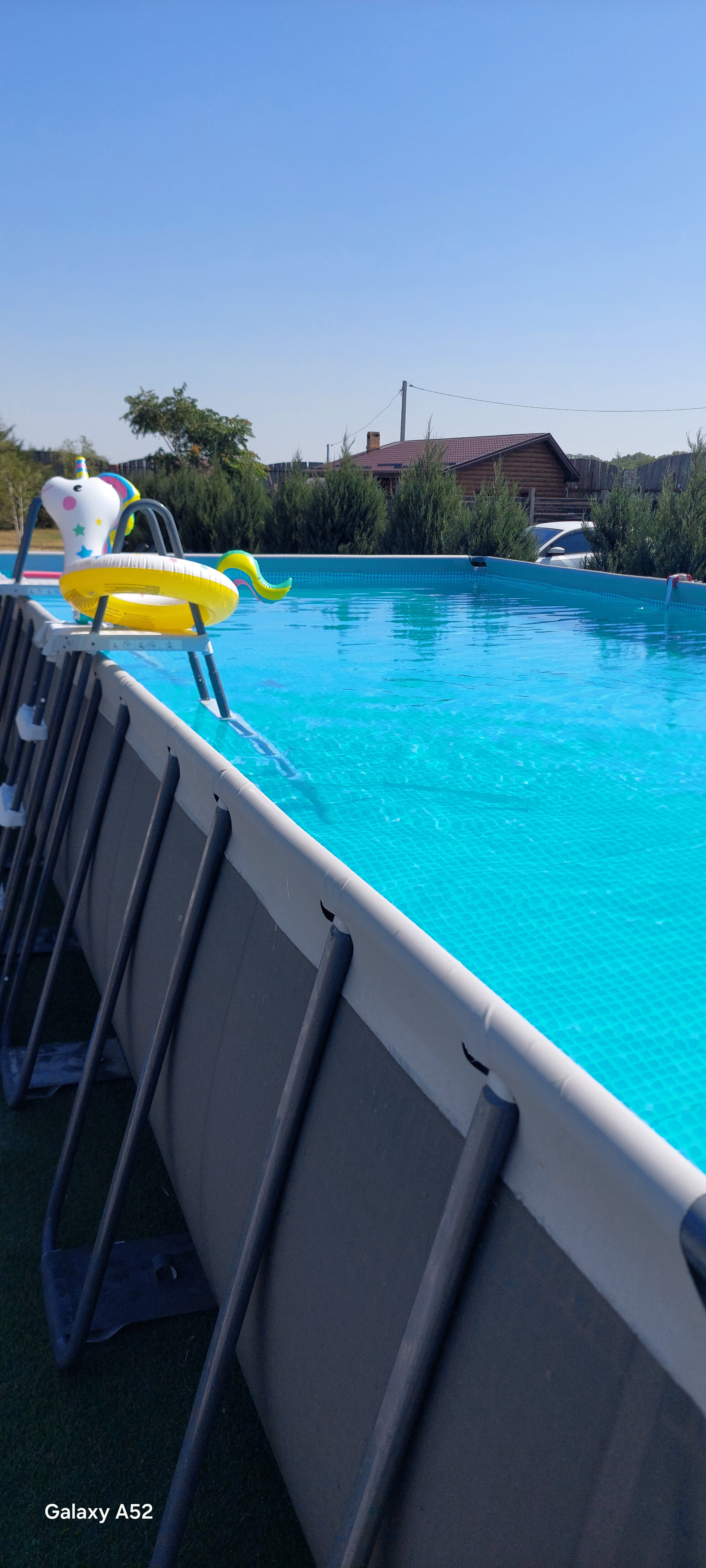 Фото У Реки