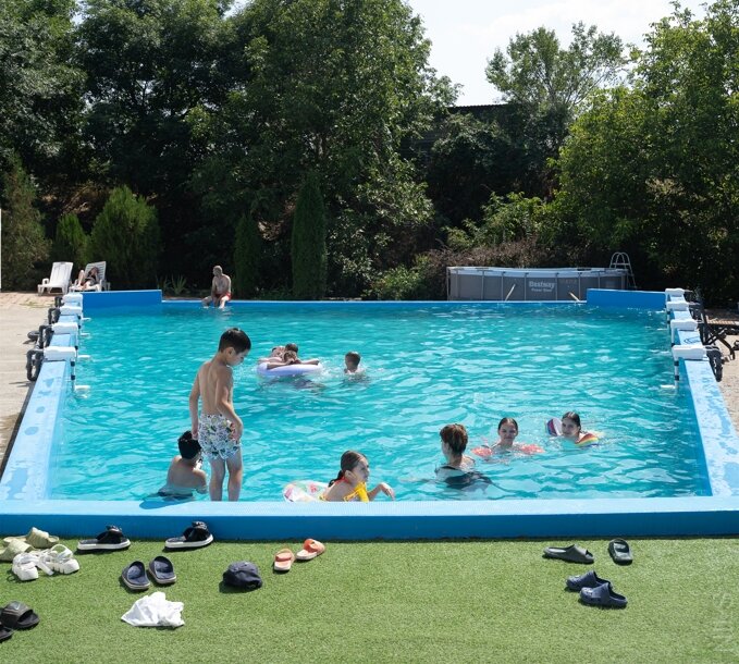 Фото Хуторок