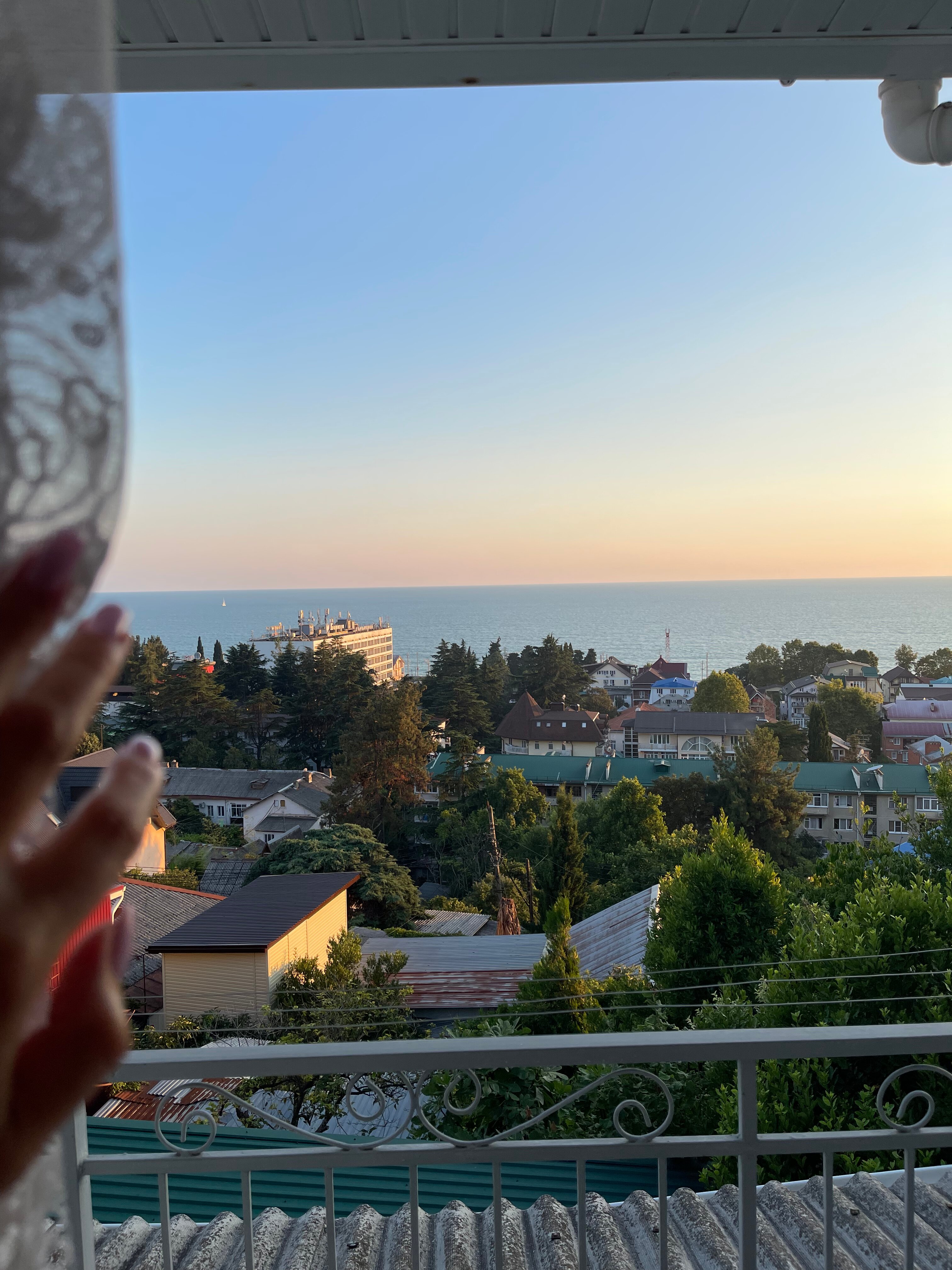 Фото Под Магнолией