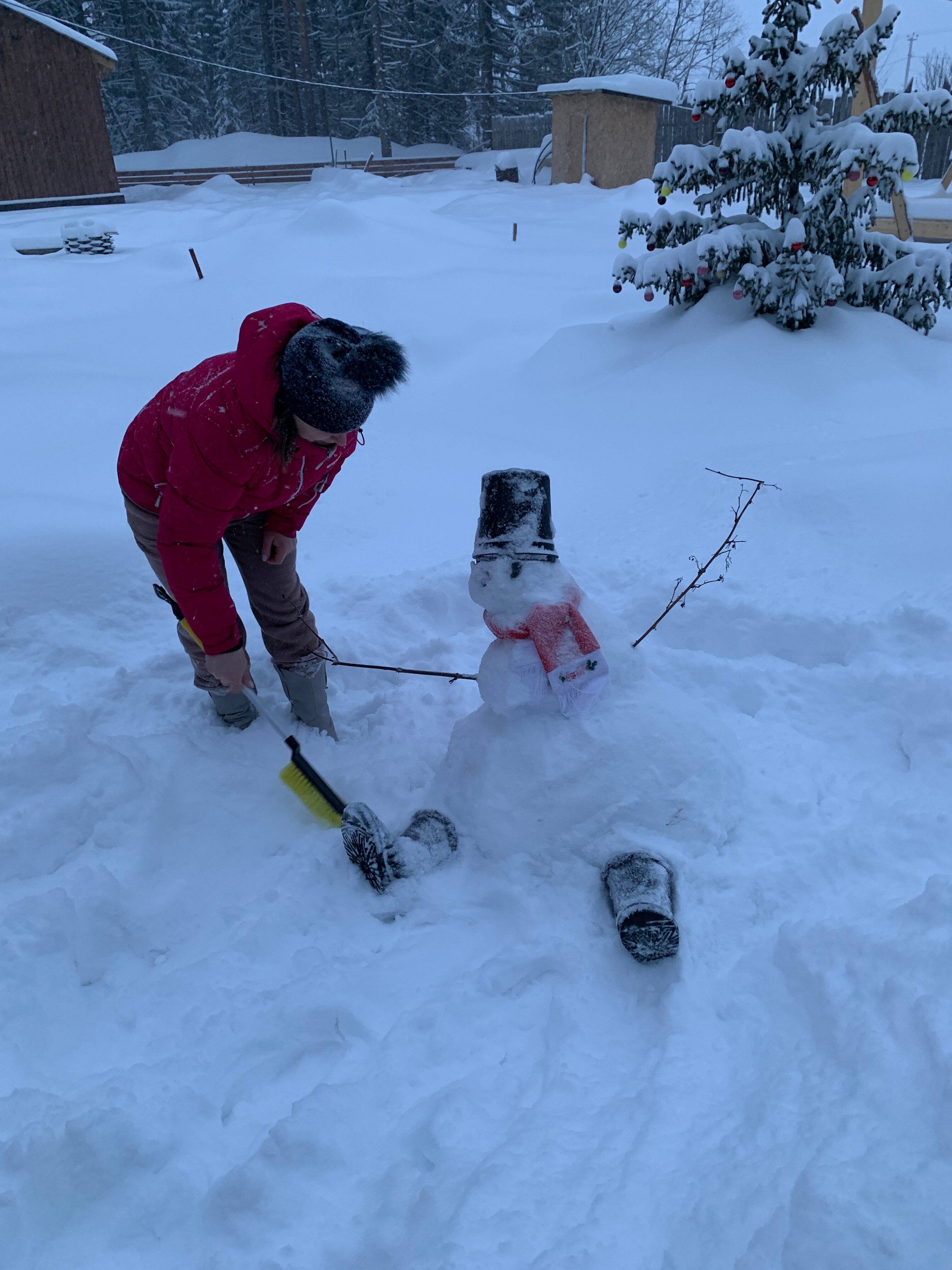 Фото Тот самый домик