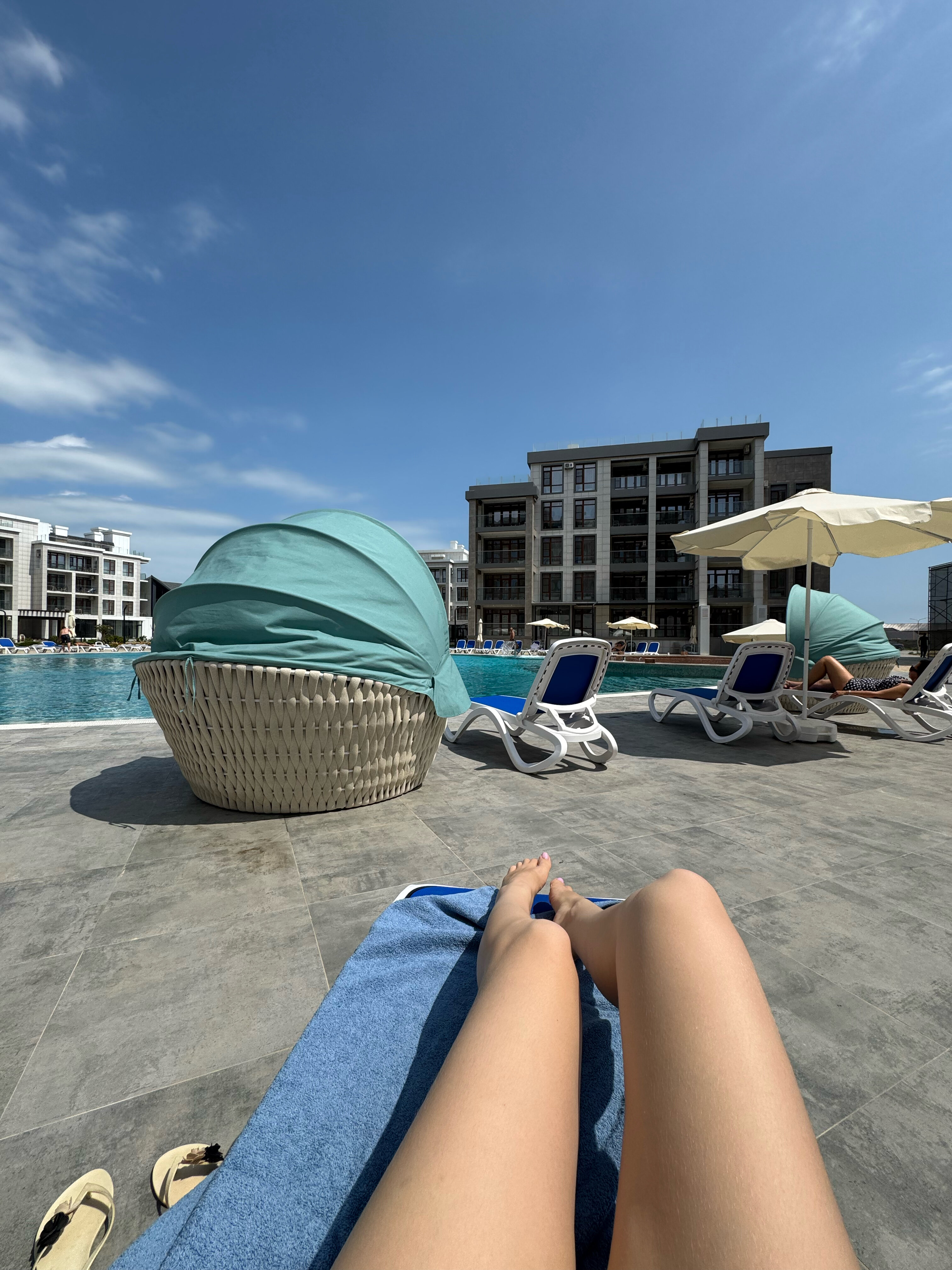 Фото Atlantis Marina