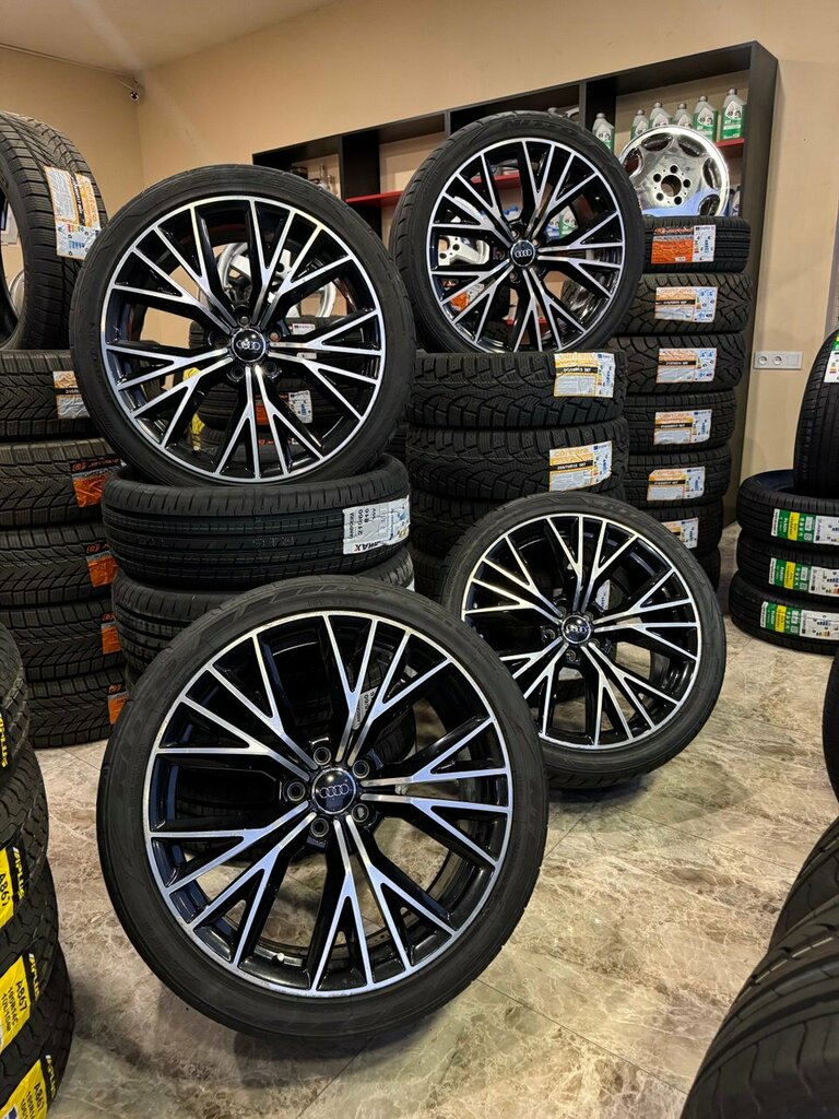 Tire service Vulcanization 045, Kotayk, photo