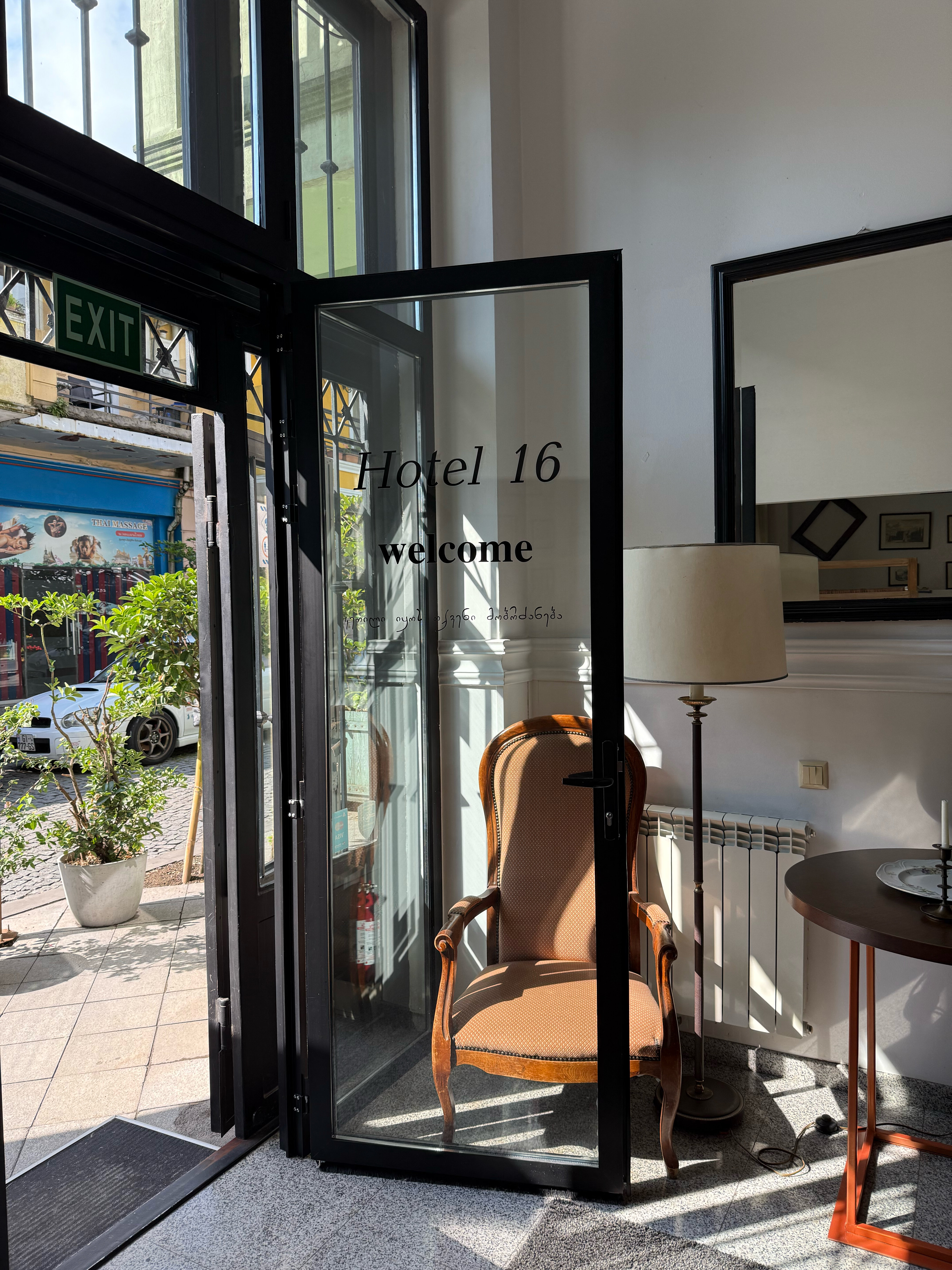 Фото Hotel № 16