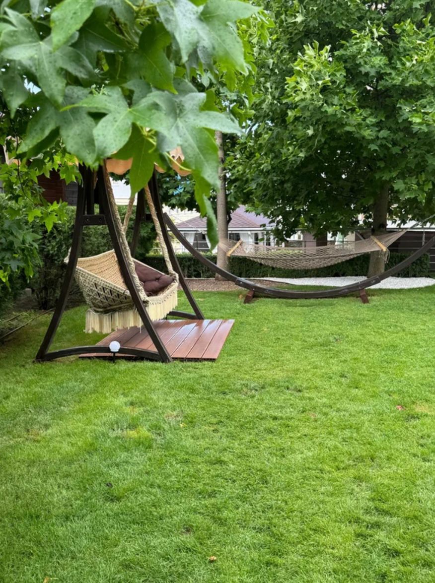 Фото Гостевой дом Агой