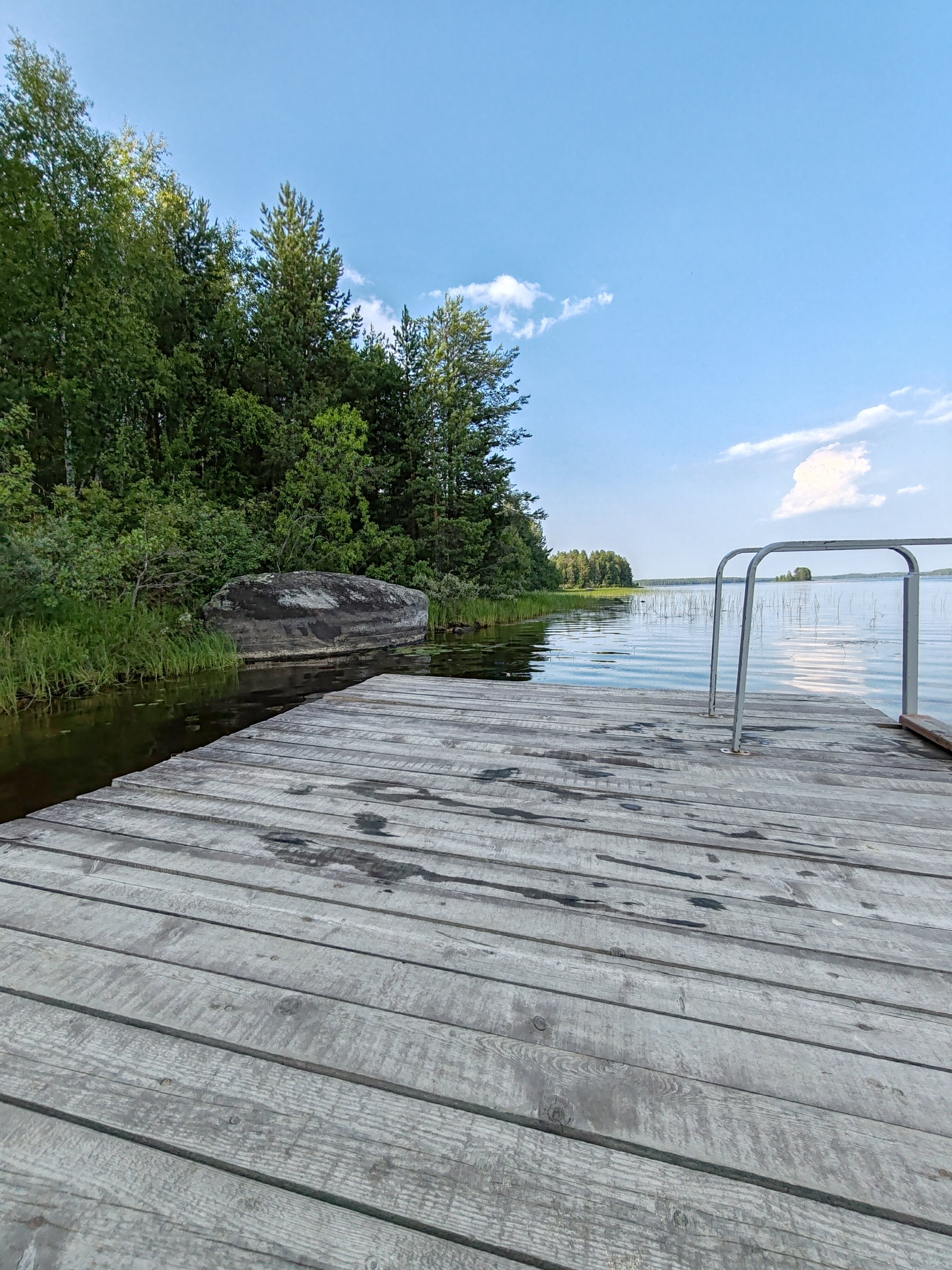 Фото Усадьба Куйто