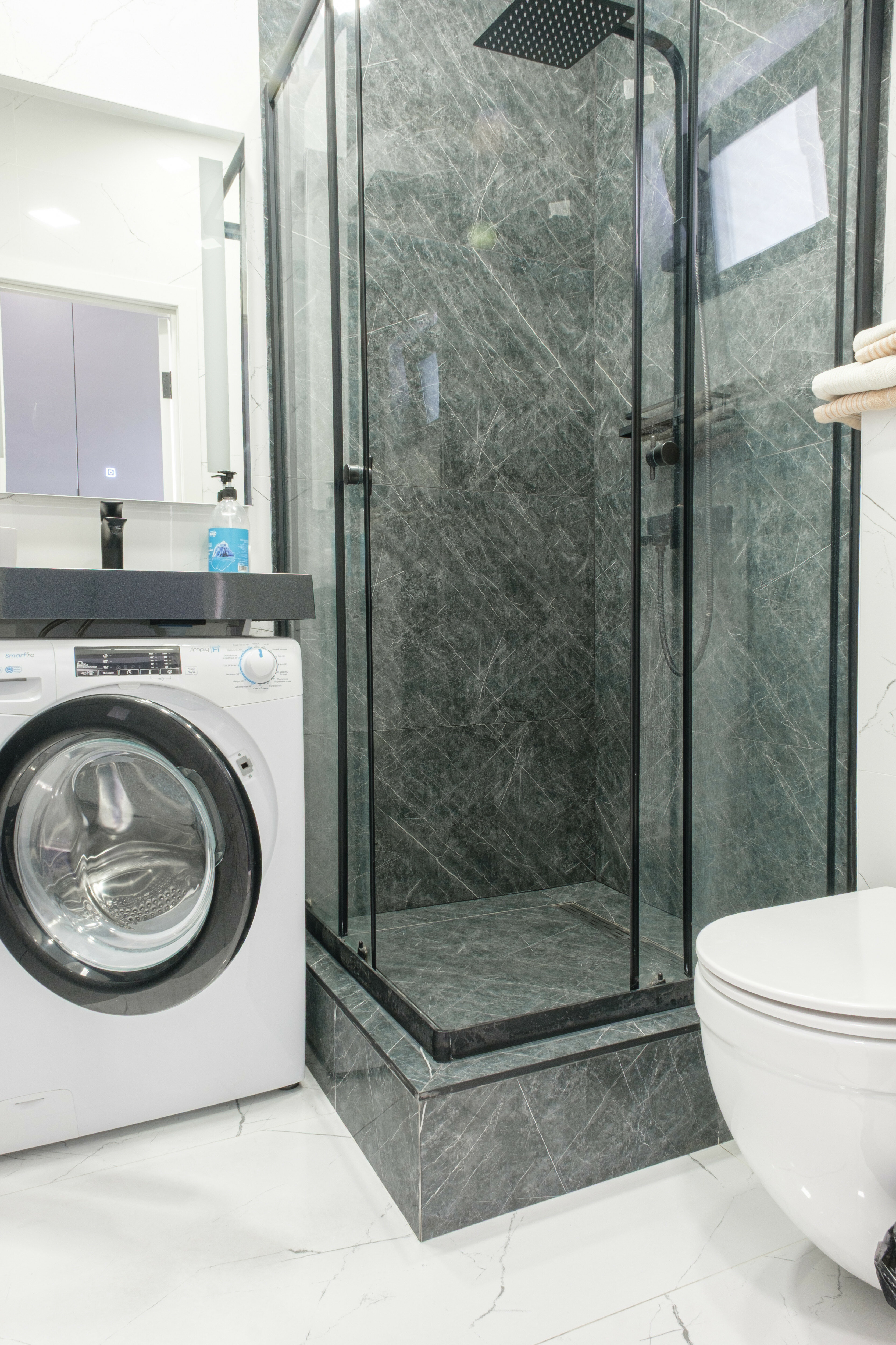 Фото Апартаменты на Ружейной в Сириусе