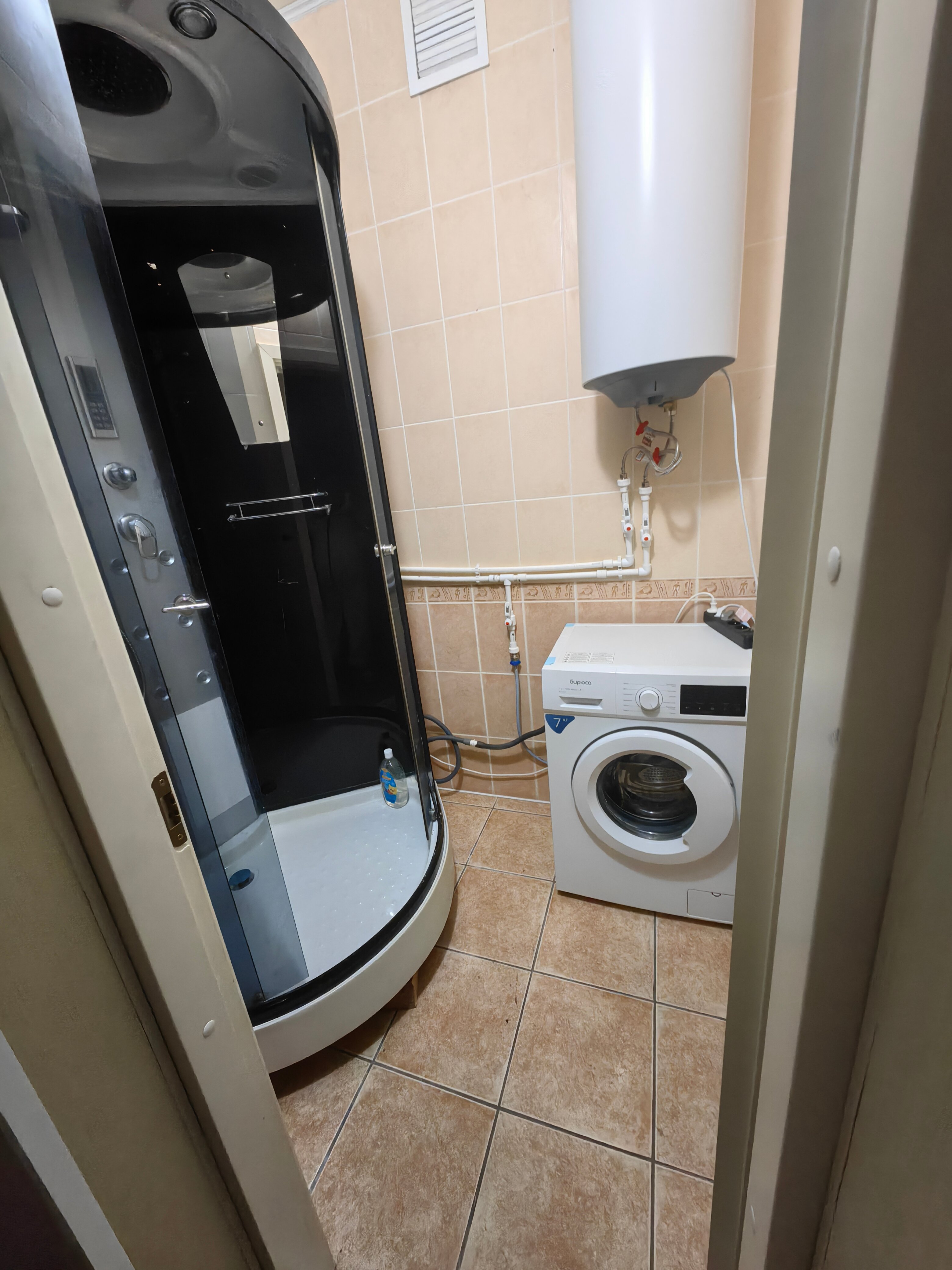 Фото Центральная гостиница