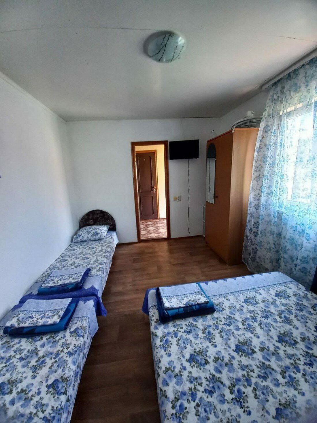 Фото Гостевой дом Мечта