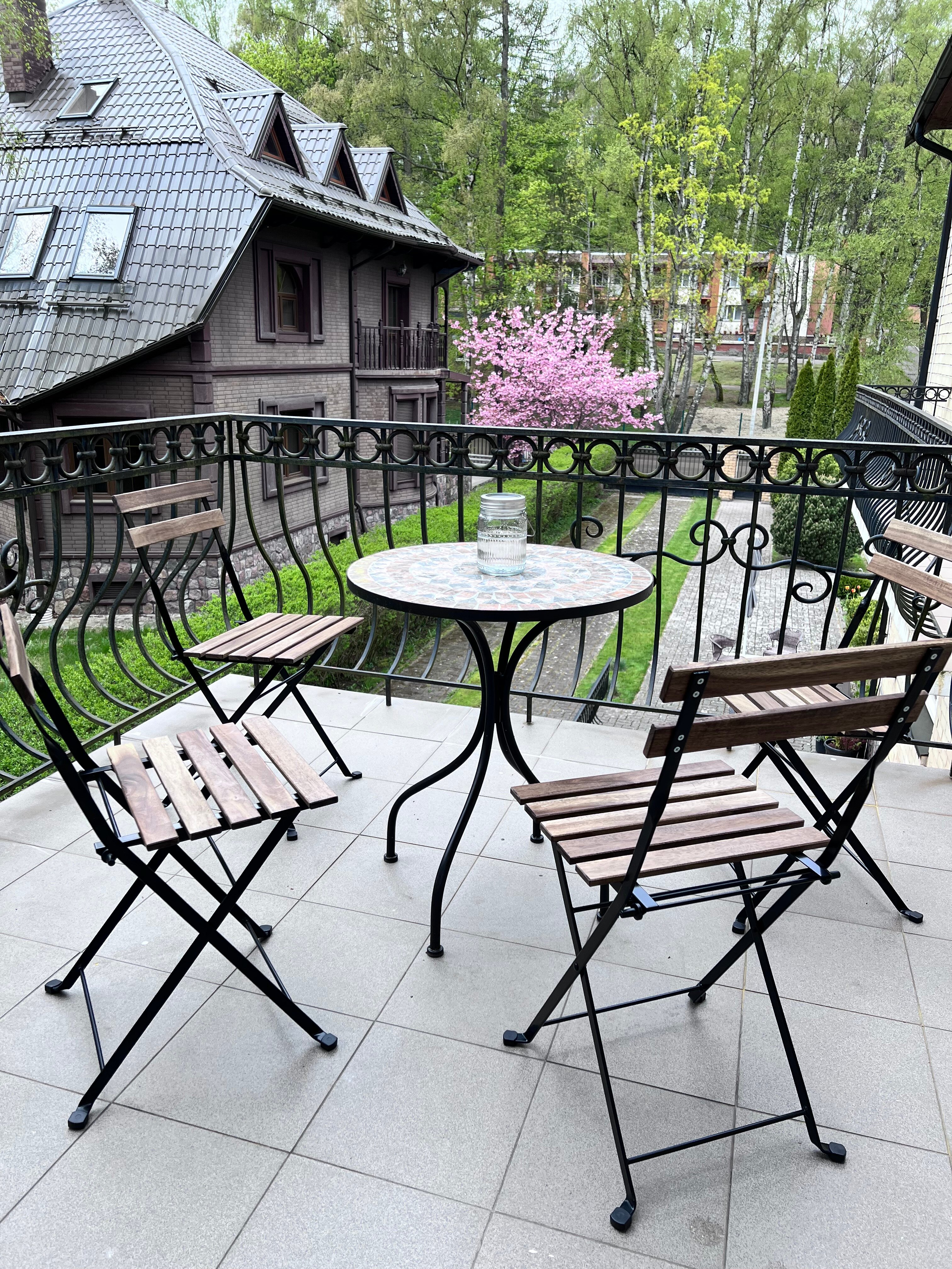 Фото Гнездо апарт