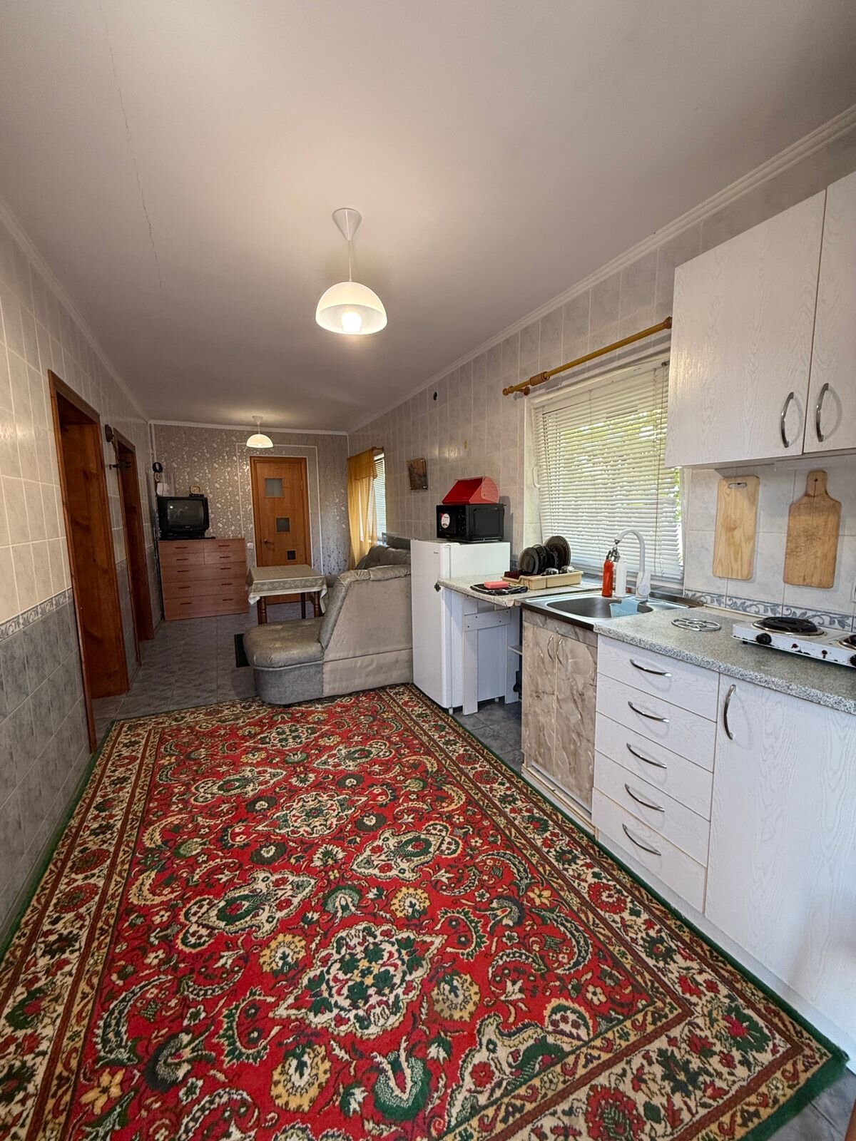 Фото Домик у моря