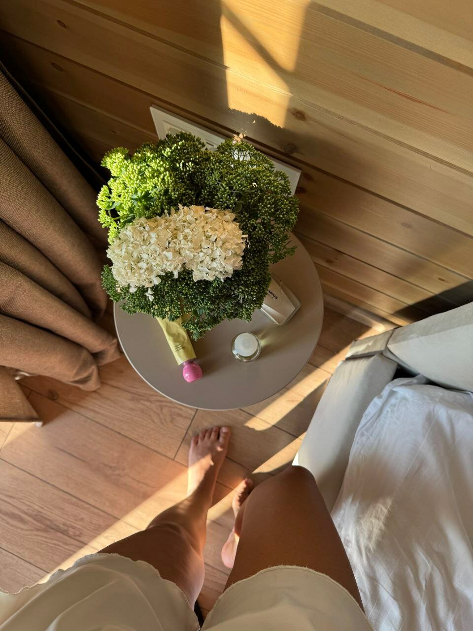 Фото Побег из города