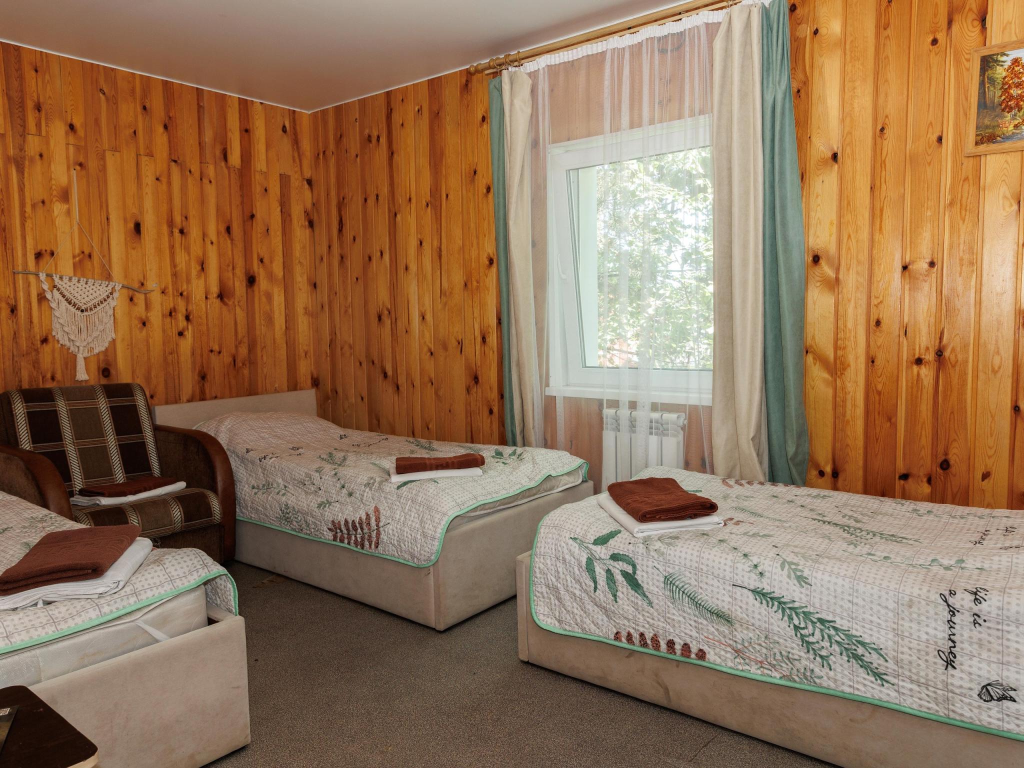 Фото Матрёшка