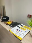 IT Logistics (Yamasheva Avenue, 71А), software companies